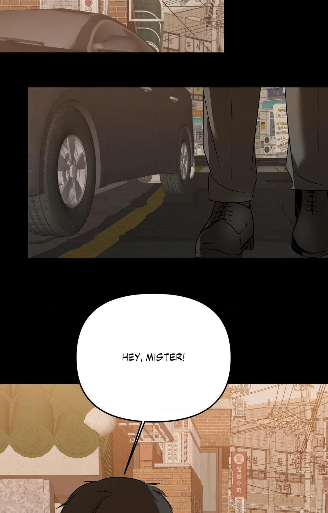 Backlight [Official] {Uncensored} - Chapter 51 manhwa