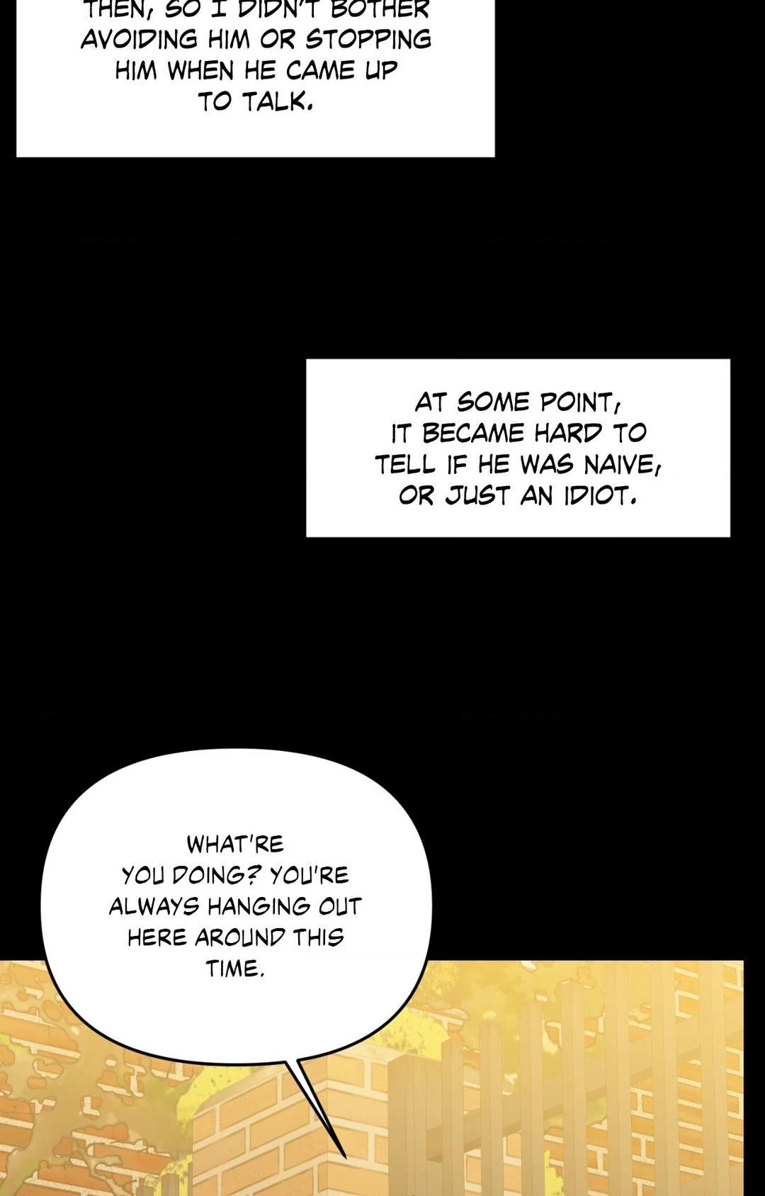 Backlight [Official] {Uncensored} - Chapter 51 manhwa