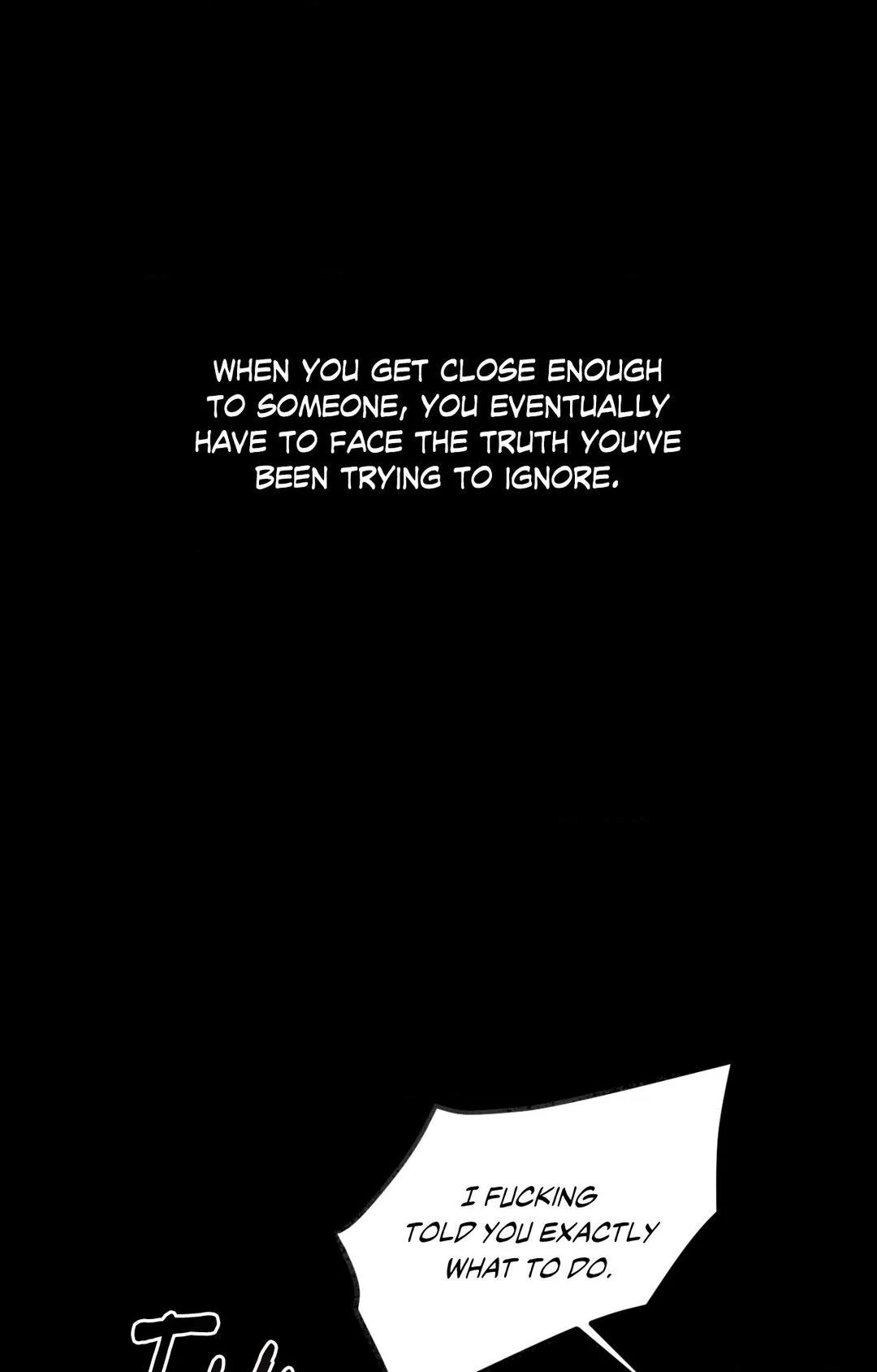 Backlight [Official] {Uncensored} - Chapter 51 manhwa