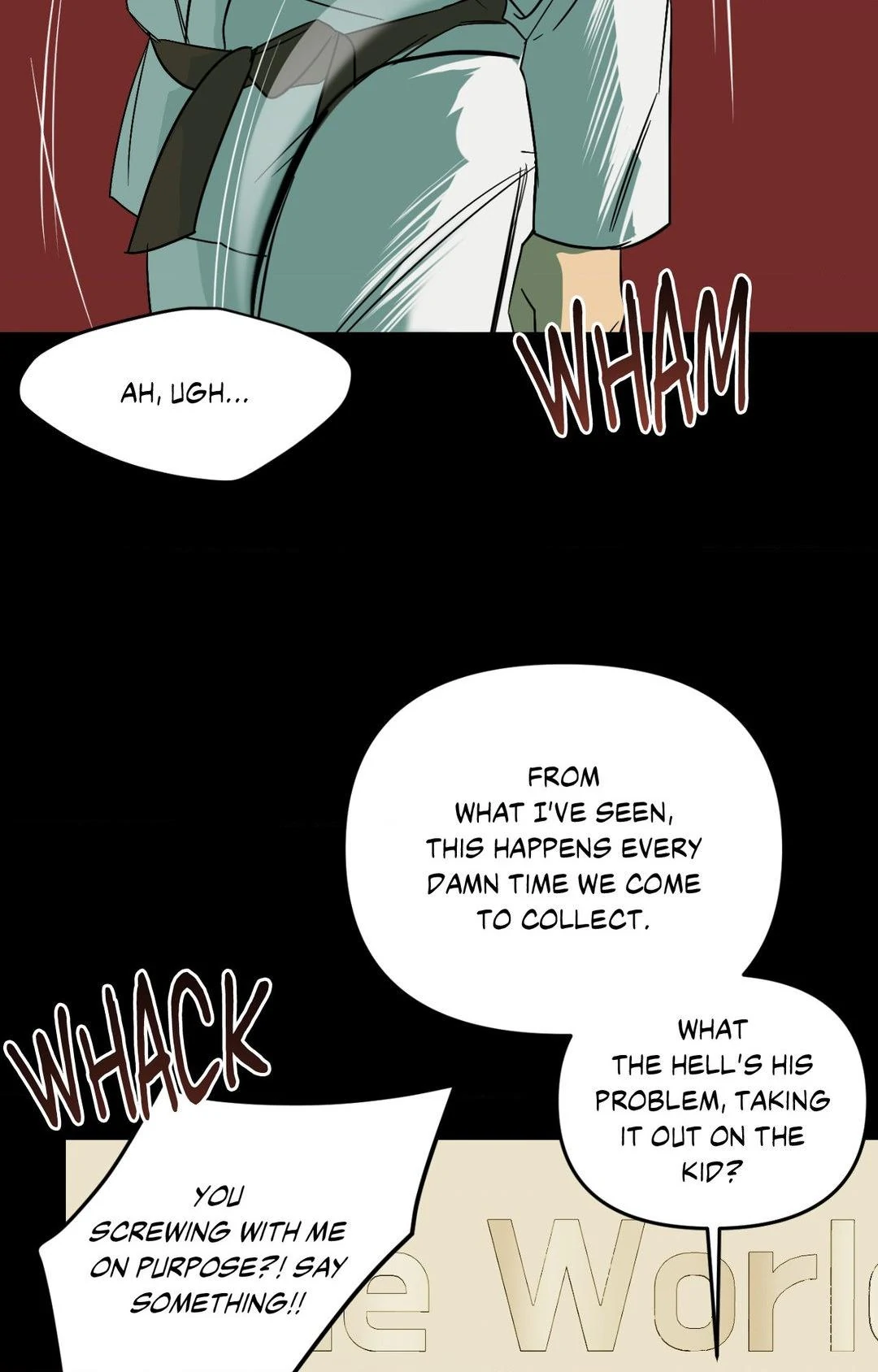 Backlight [Official] {Uncensored} - Chapter 51 manhwa
