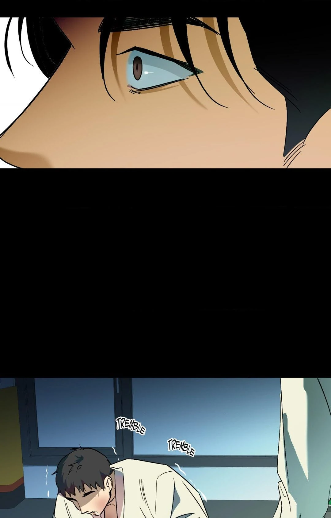 Backlight [Official] {Uncensored} - Chapter 51 manhwa