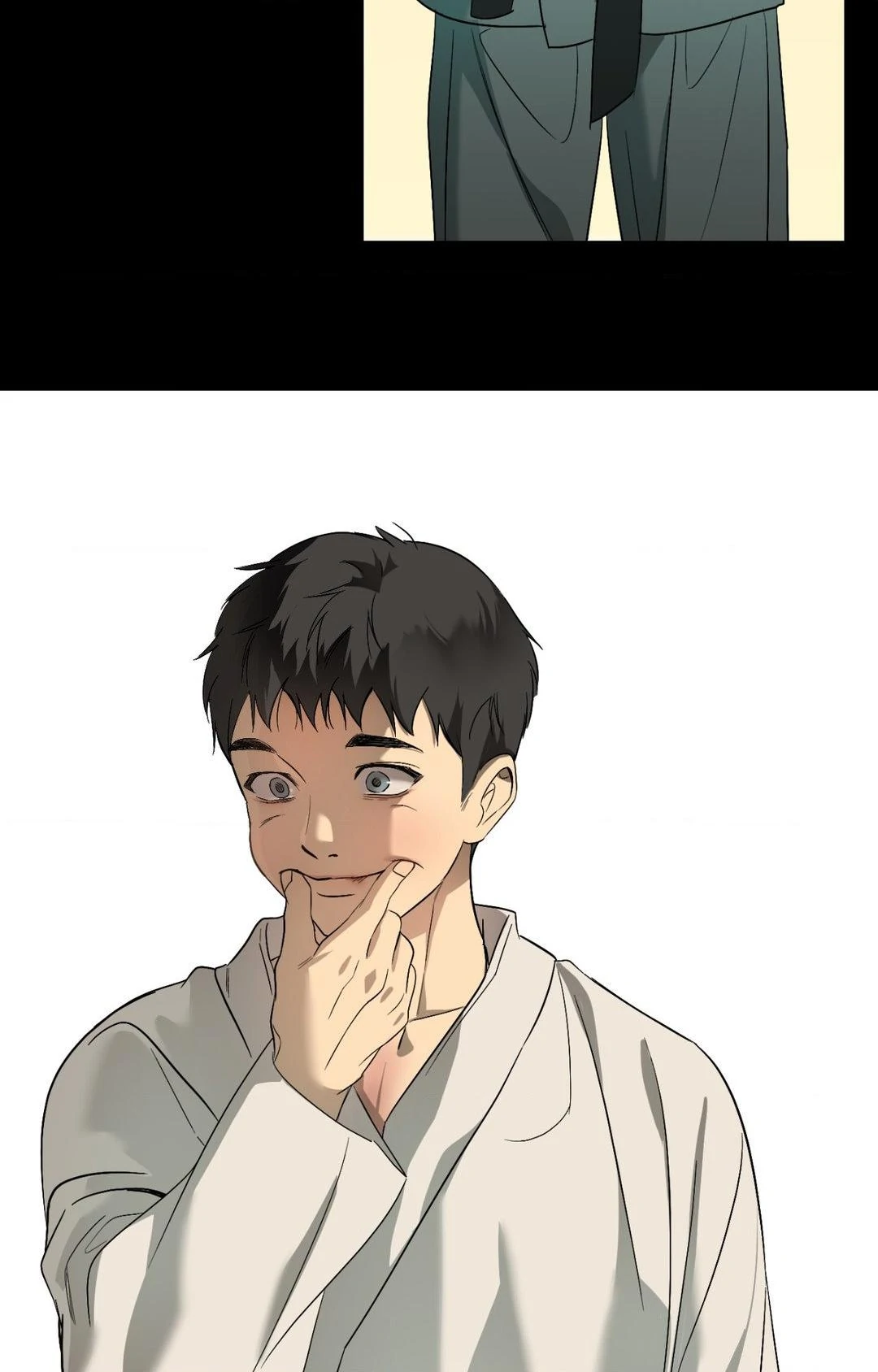 Backlight [Official] {Uncensored} - Chapter 51 manhwa