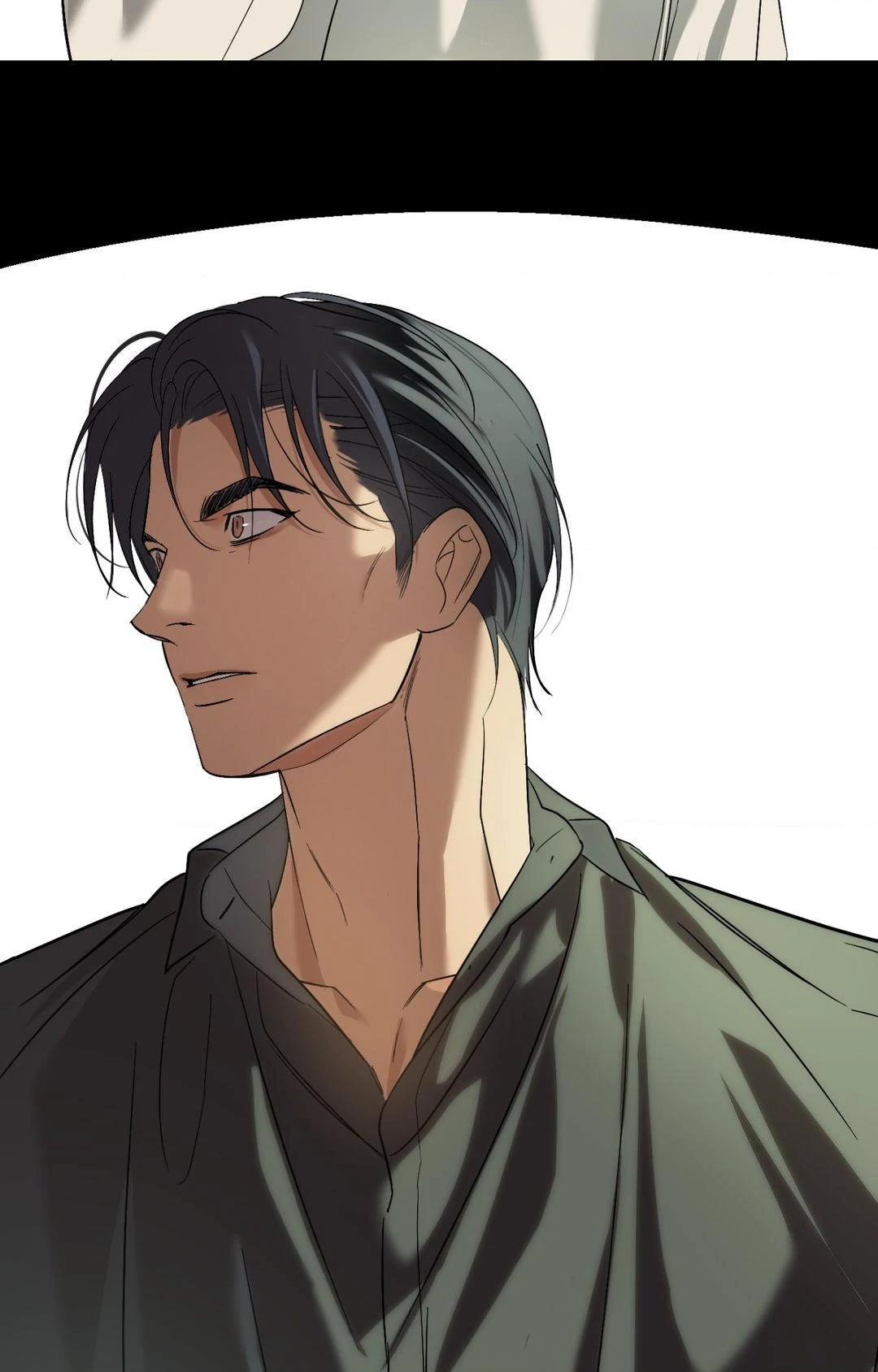 Backlight [Official] {Uncensored} - Chapter 51 manhwa