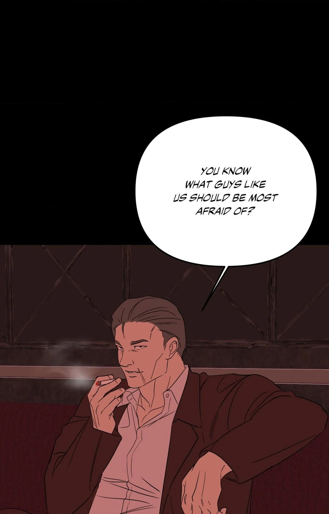 Backlight [Official] {Uncensored} - Chapter 51 manhwa