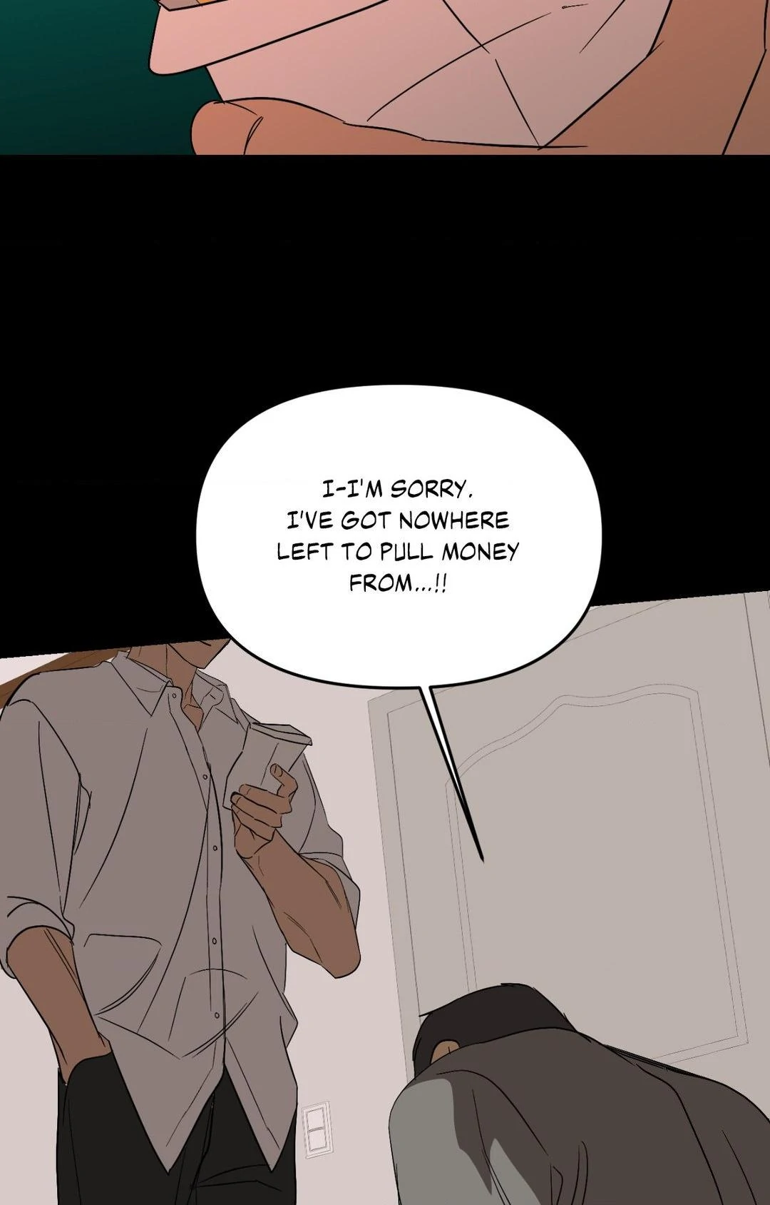 Backlight [Official] {Uncensored} - Chapter 51 manhwa