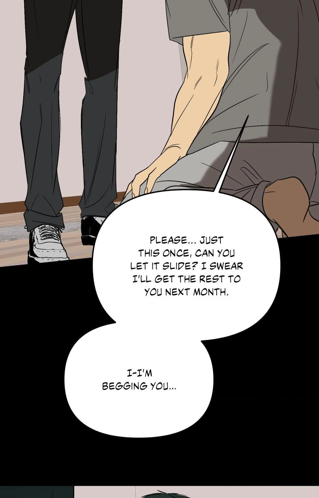 Backlight [Official] {Uncensored} - Chapter 51 manhwa