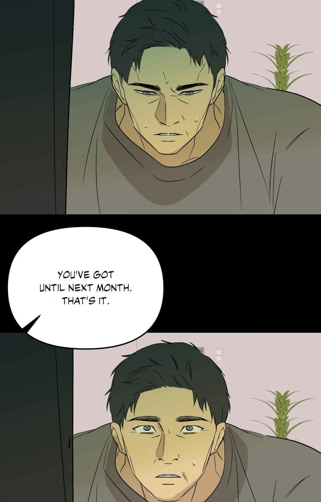 Backlight [Official] {Uncensored} - Chapter 51 manhwa