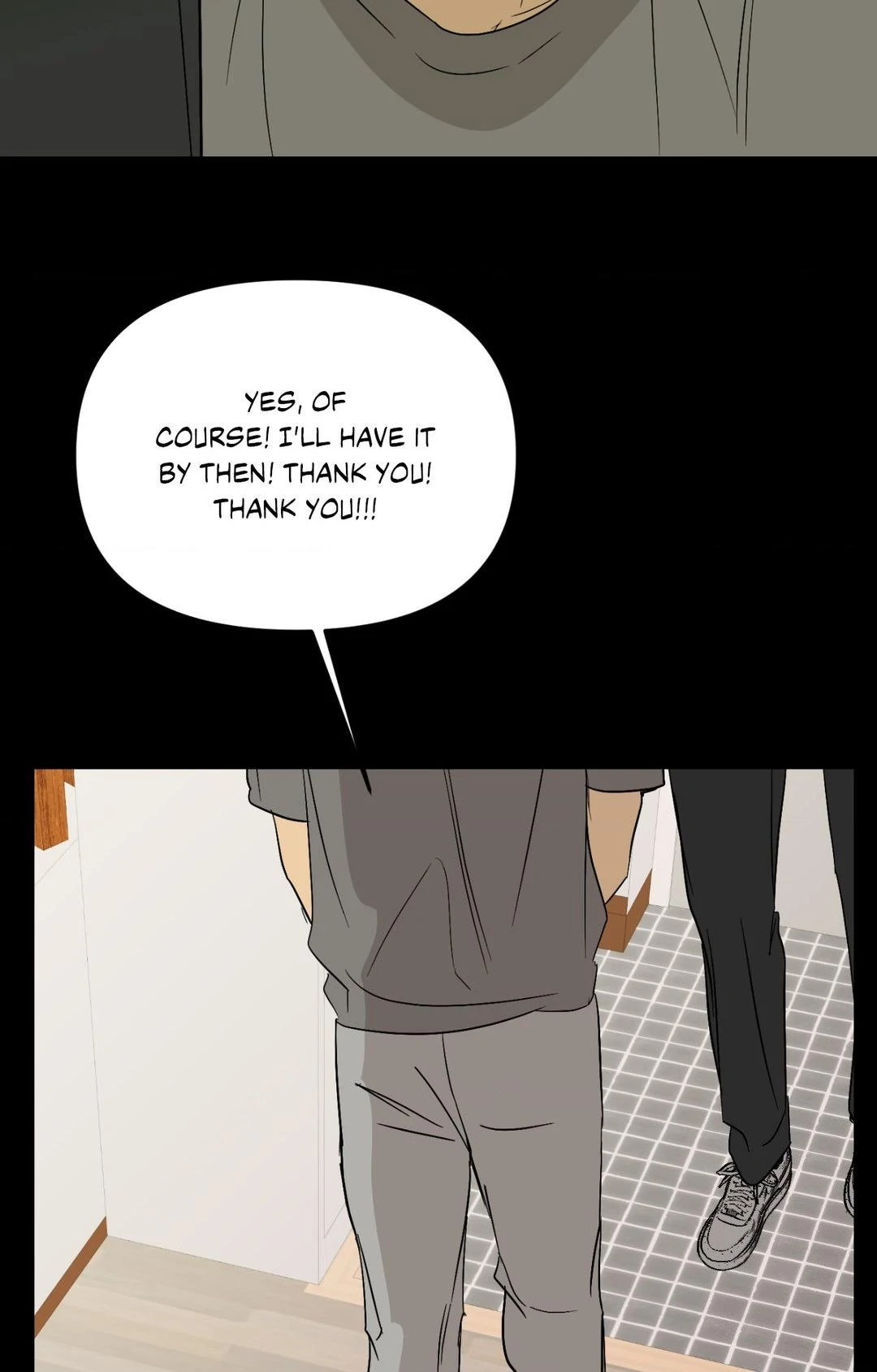 Backlight [Official] {Uncensored} - Chapter 51 manhwa