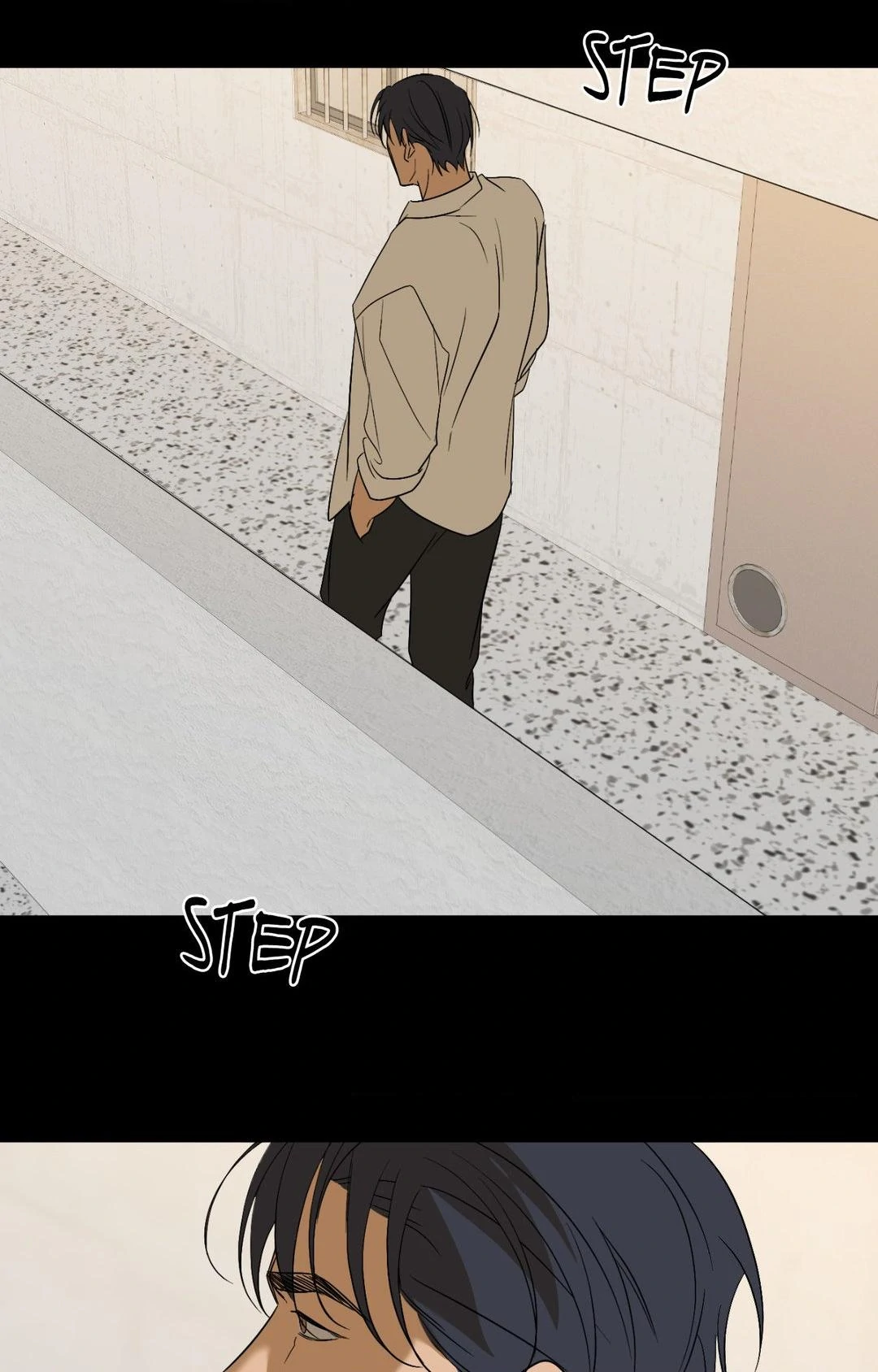 Backlight [Official] {Uncensored} - Chapter 51 manhwa