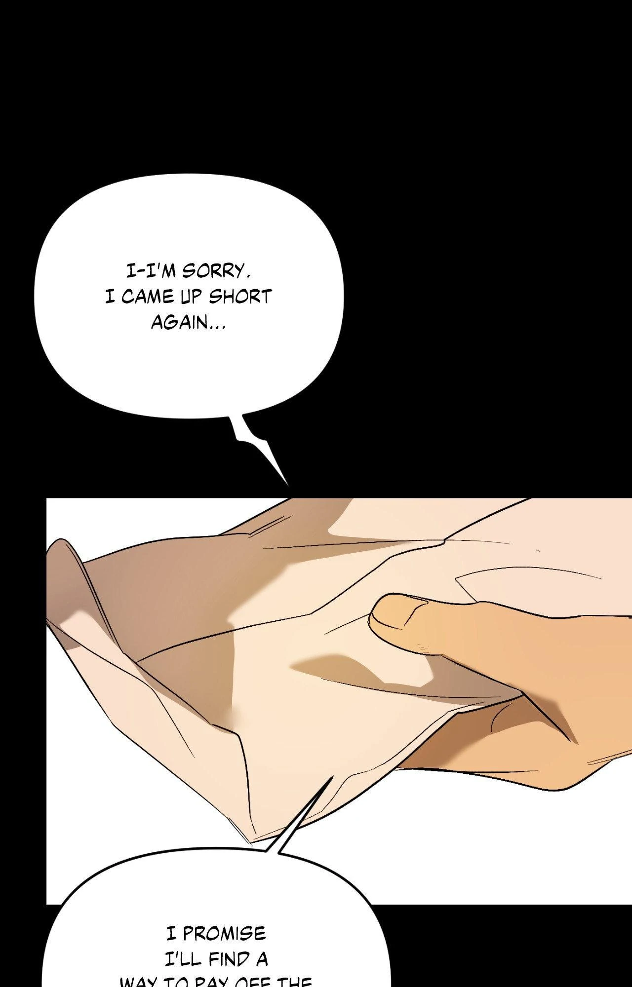 Backlight [Official] {Uncensored} - Chapter 52 manhwa