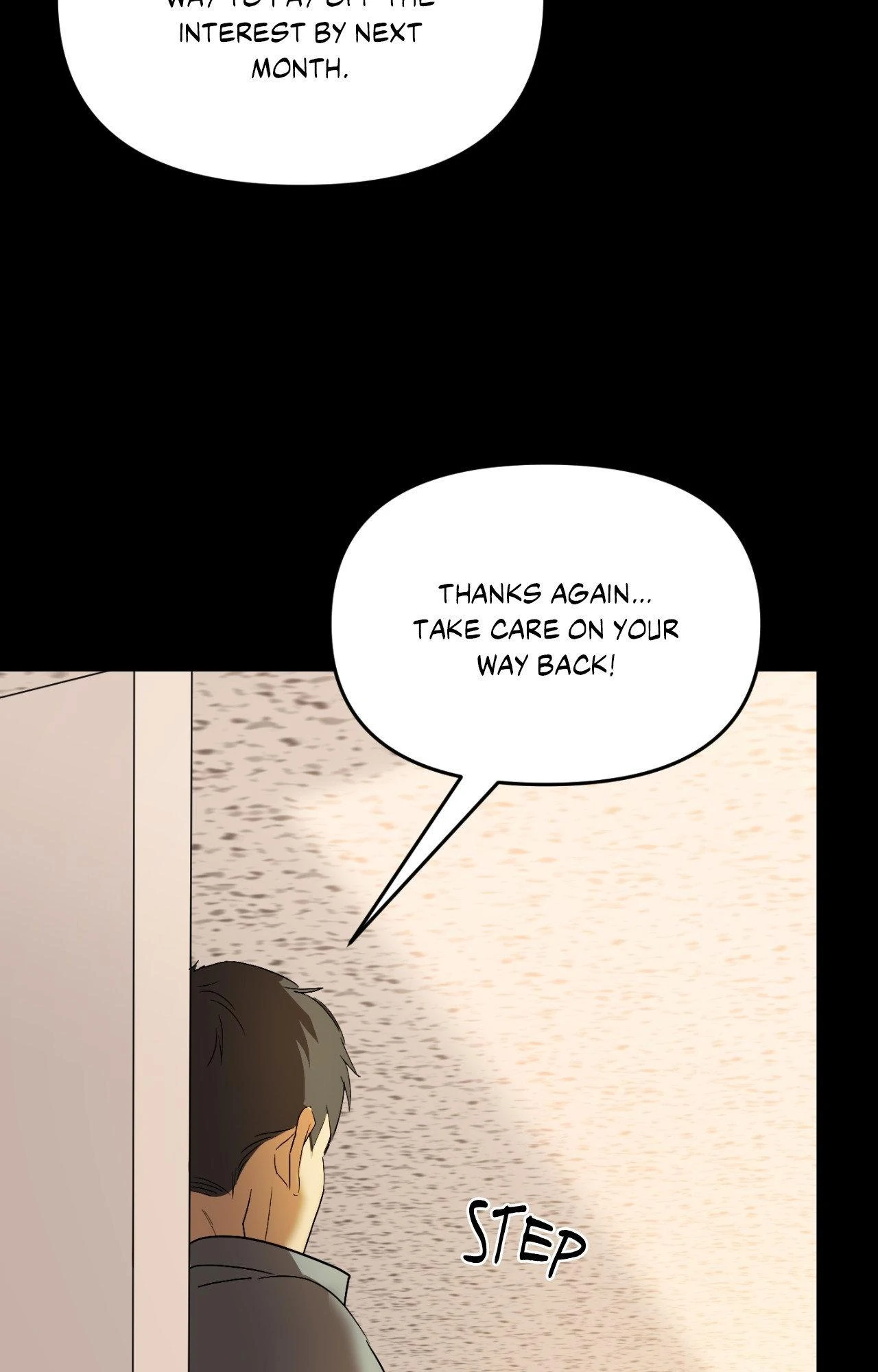 Backlight [Official] {Uncensored} - Chapter 52 manhwa