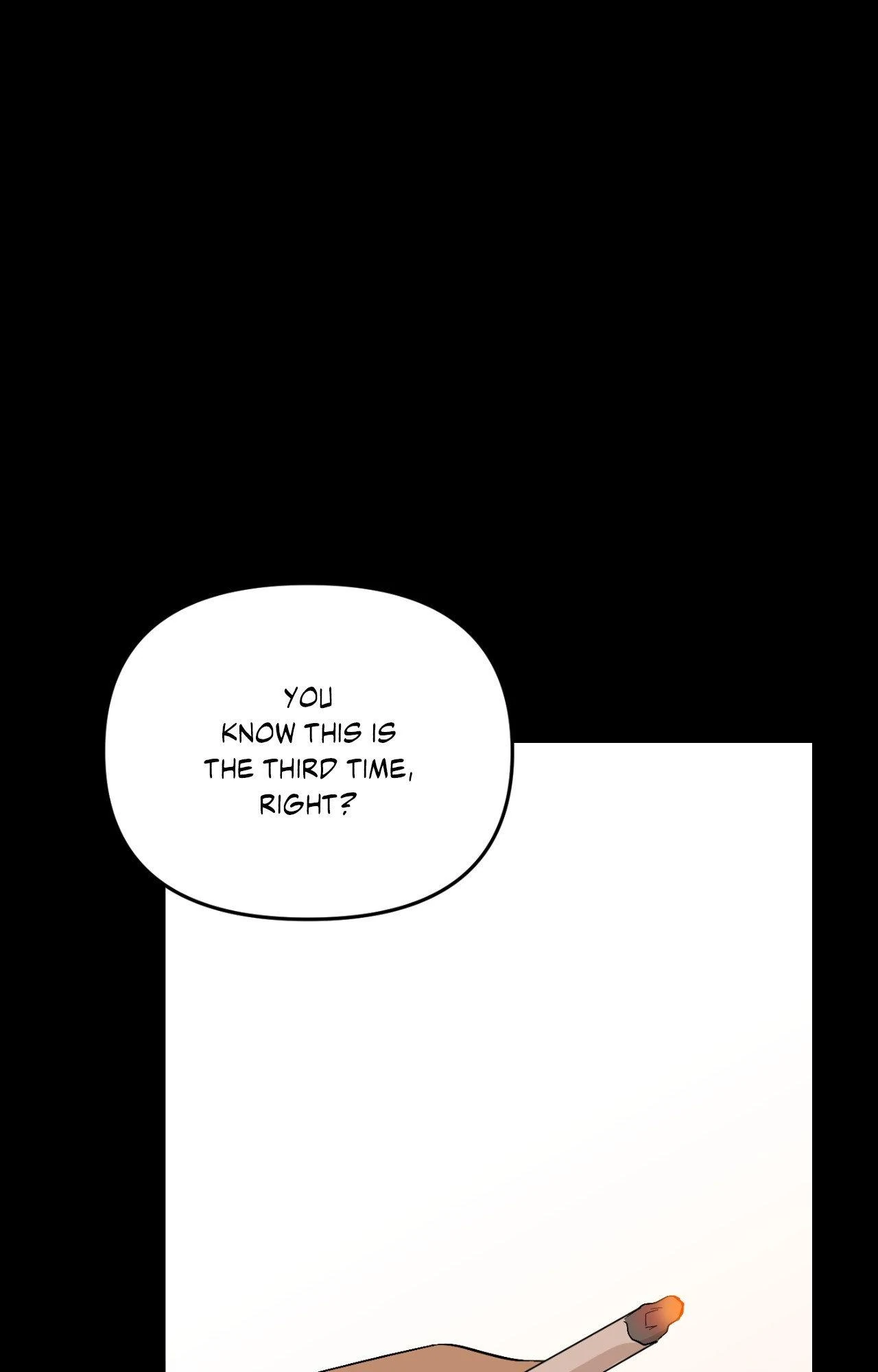 Backlight [Official] {Uncensored} - Chapter 52 manhwa