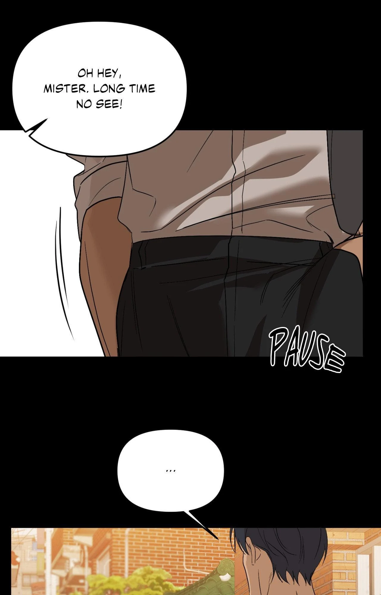 Backlight [Official] {Uncensored} - Chapter 52 manhwa