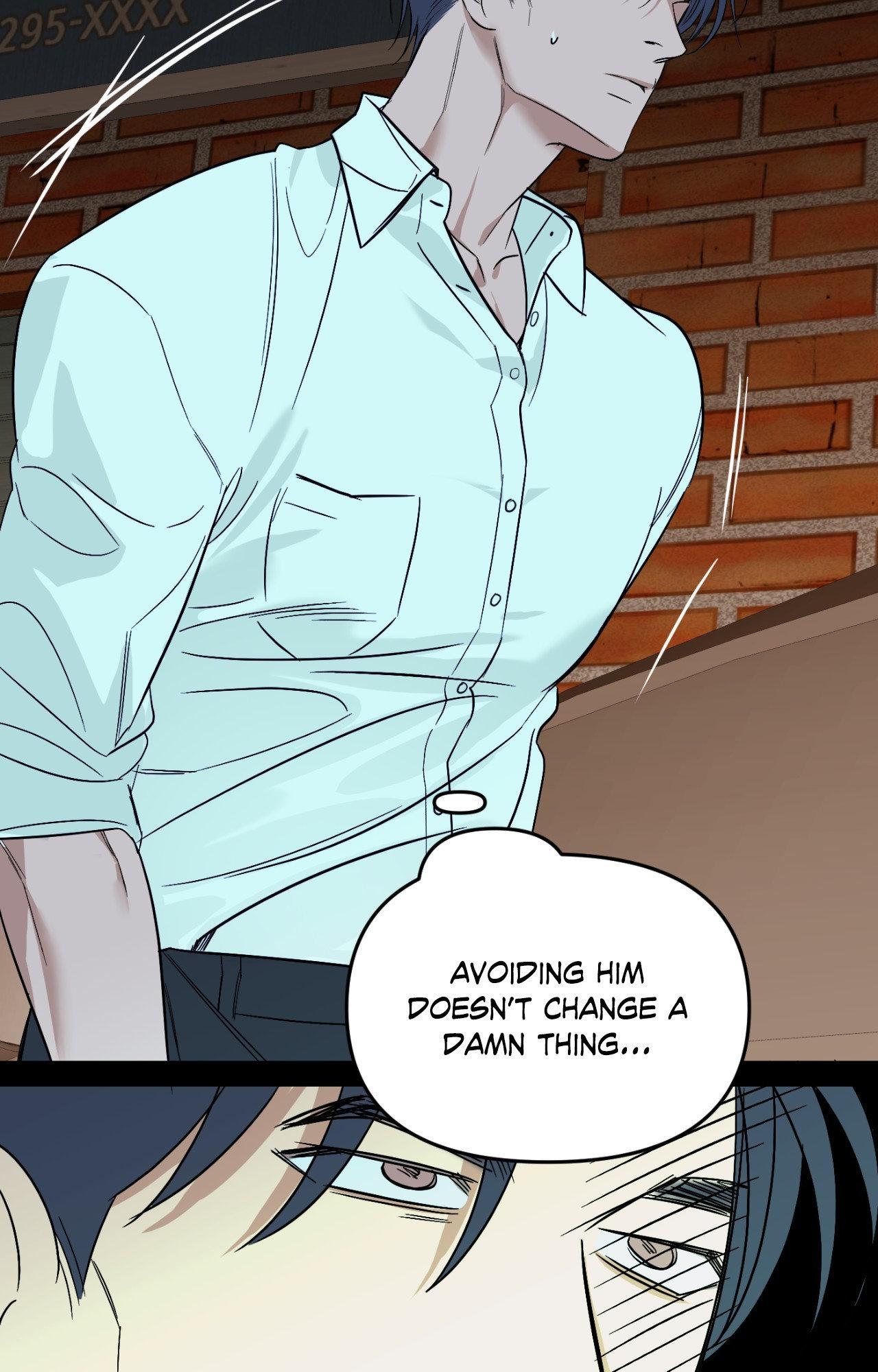 Backlight [Official] {Uncensored} - Chapter 52 manhwa