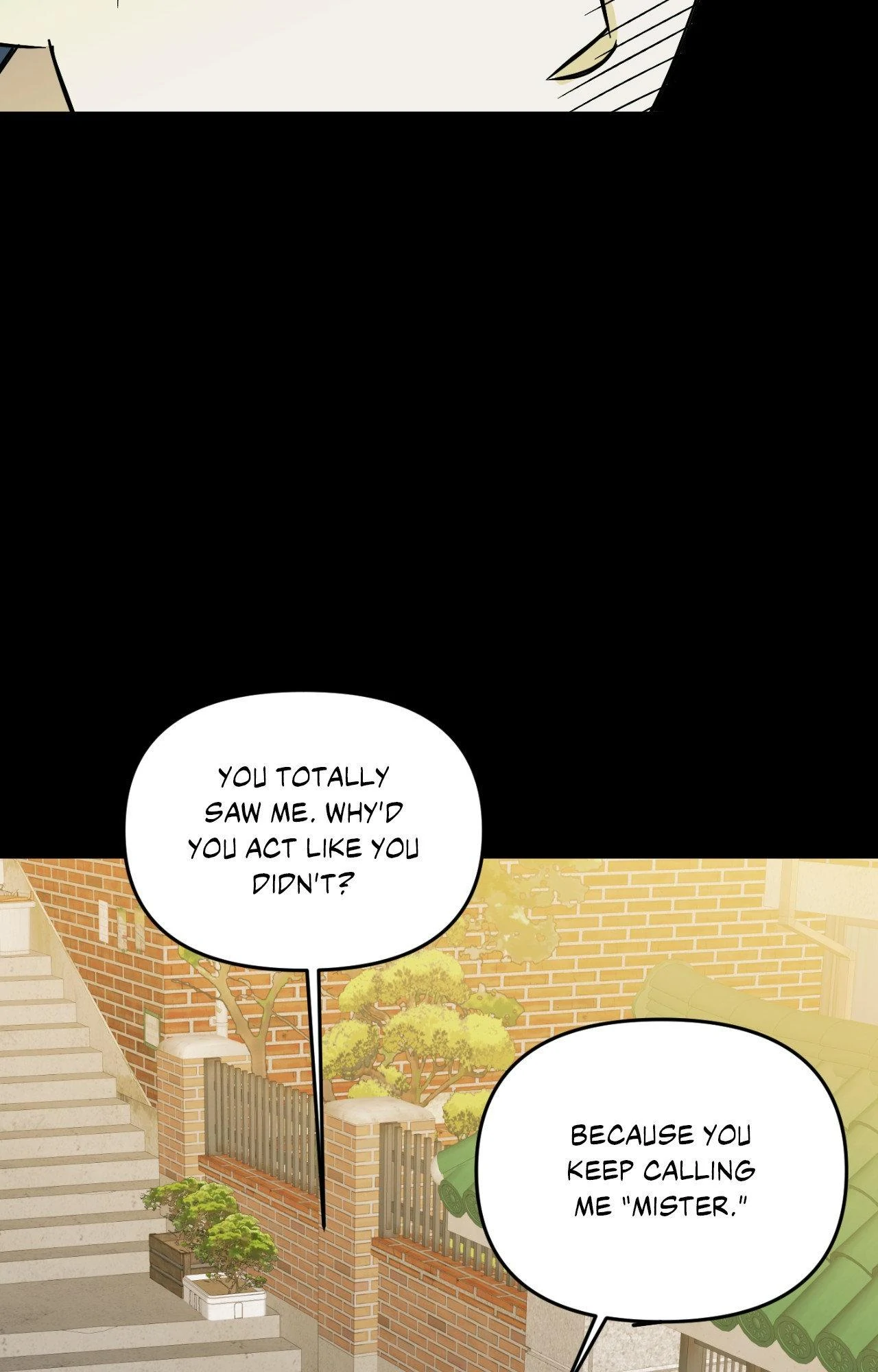 Backlight [Official] {Uncensored} - Chapter 52 manhwa