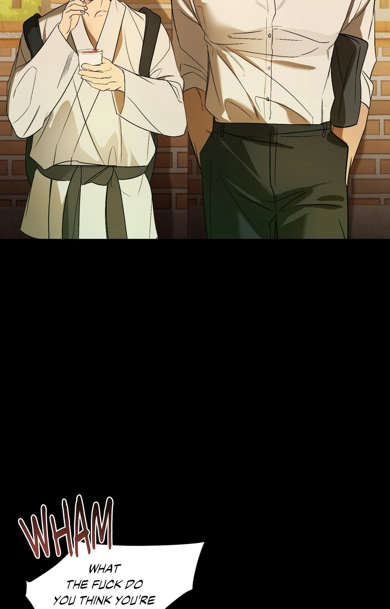 Backlight [Official] {Uncensored} - Chapter 52 manhwa