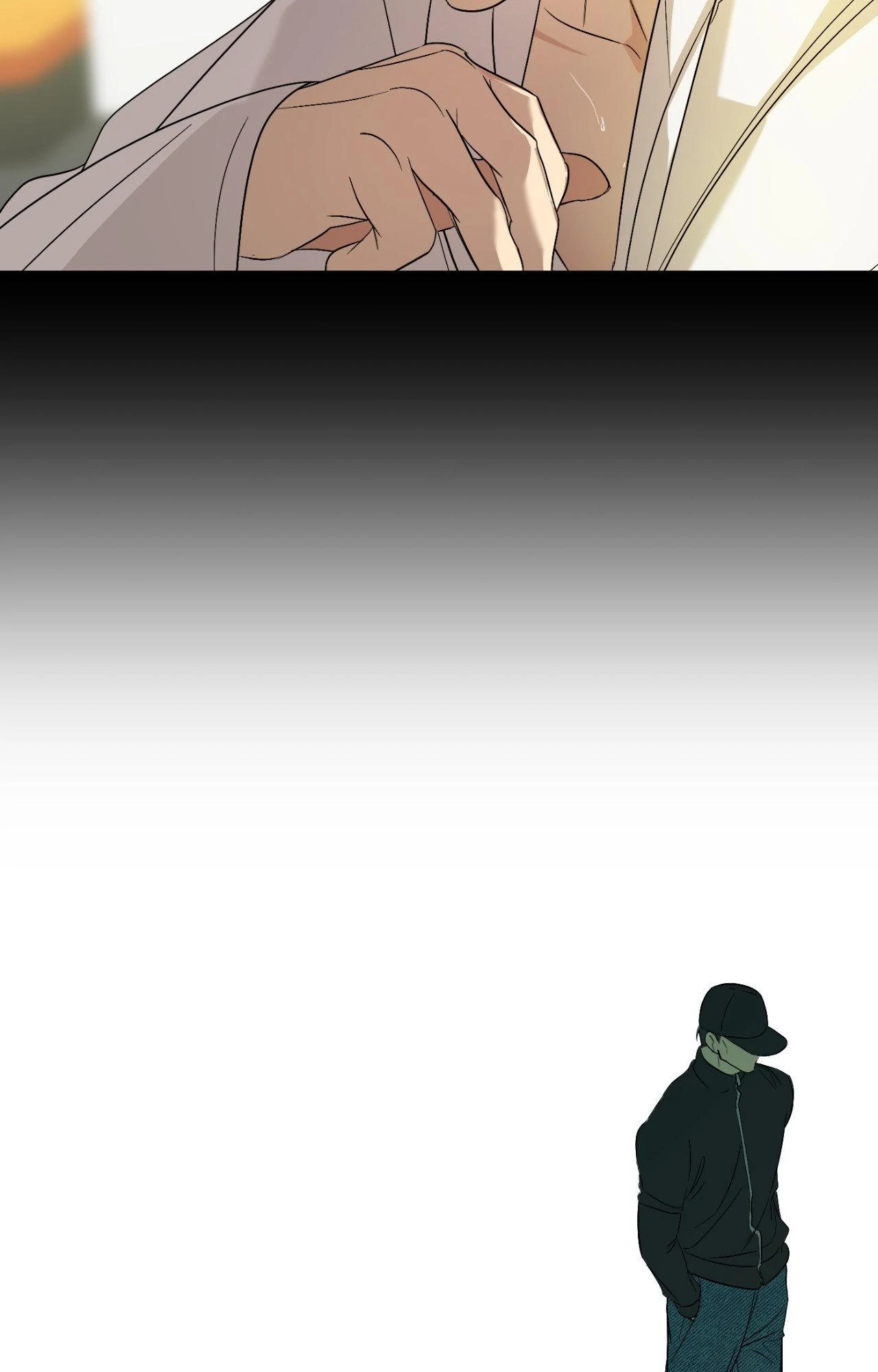 Backlight [Official] {Uncensored} - Chapter 52 manhwa