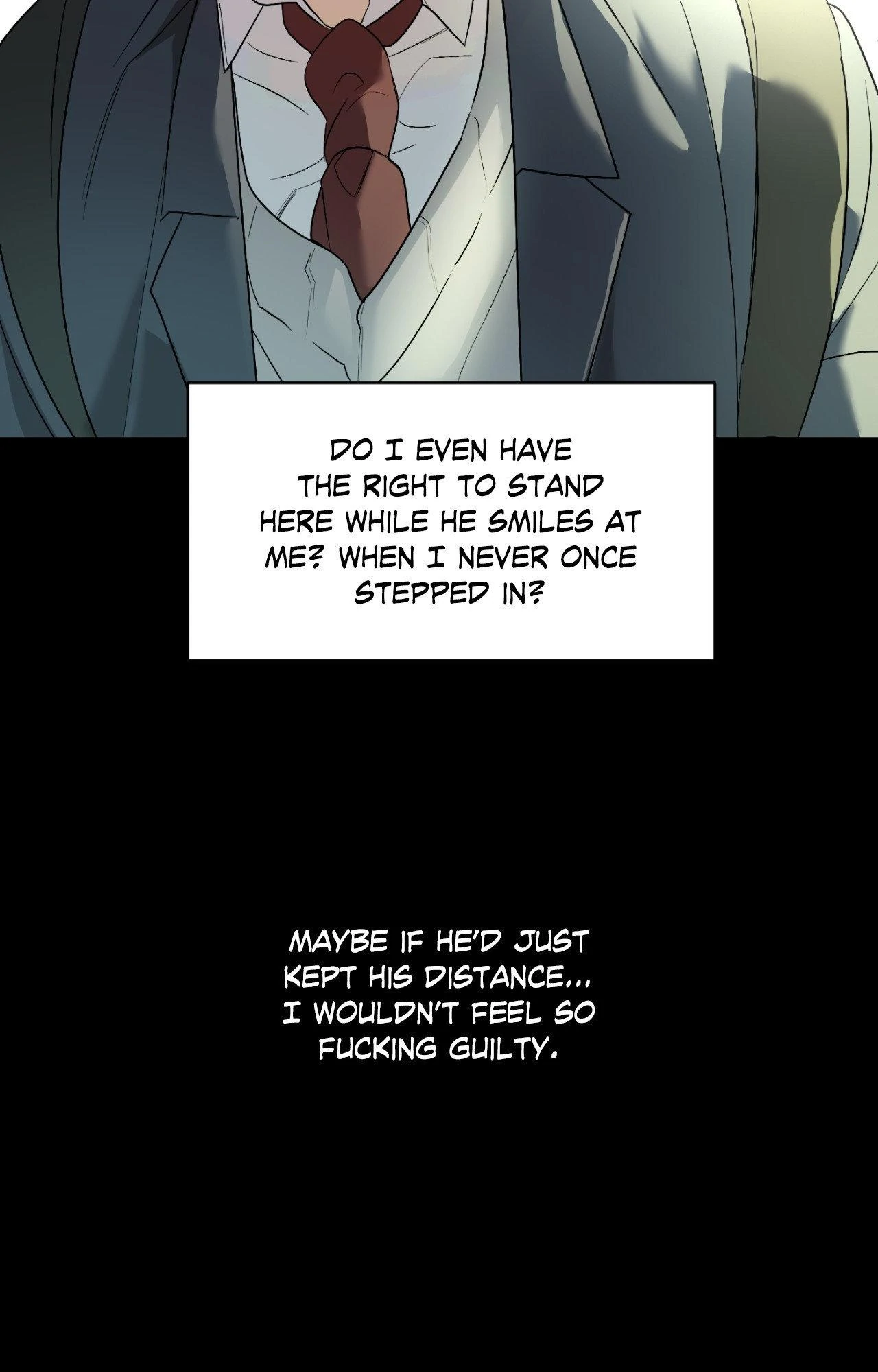 Backlight [Official] {Uncensored} - Chapter 52 manhwa
