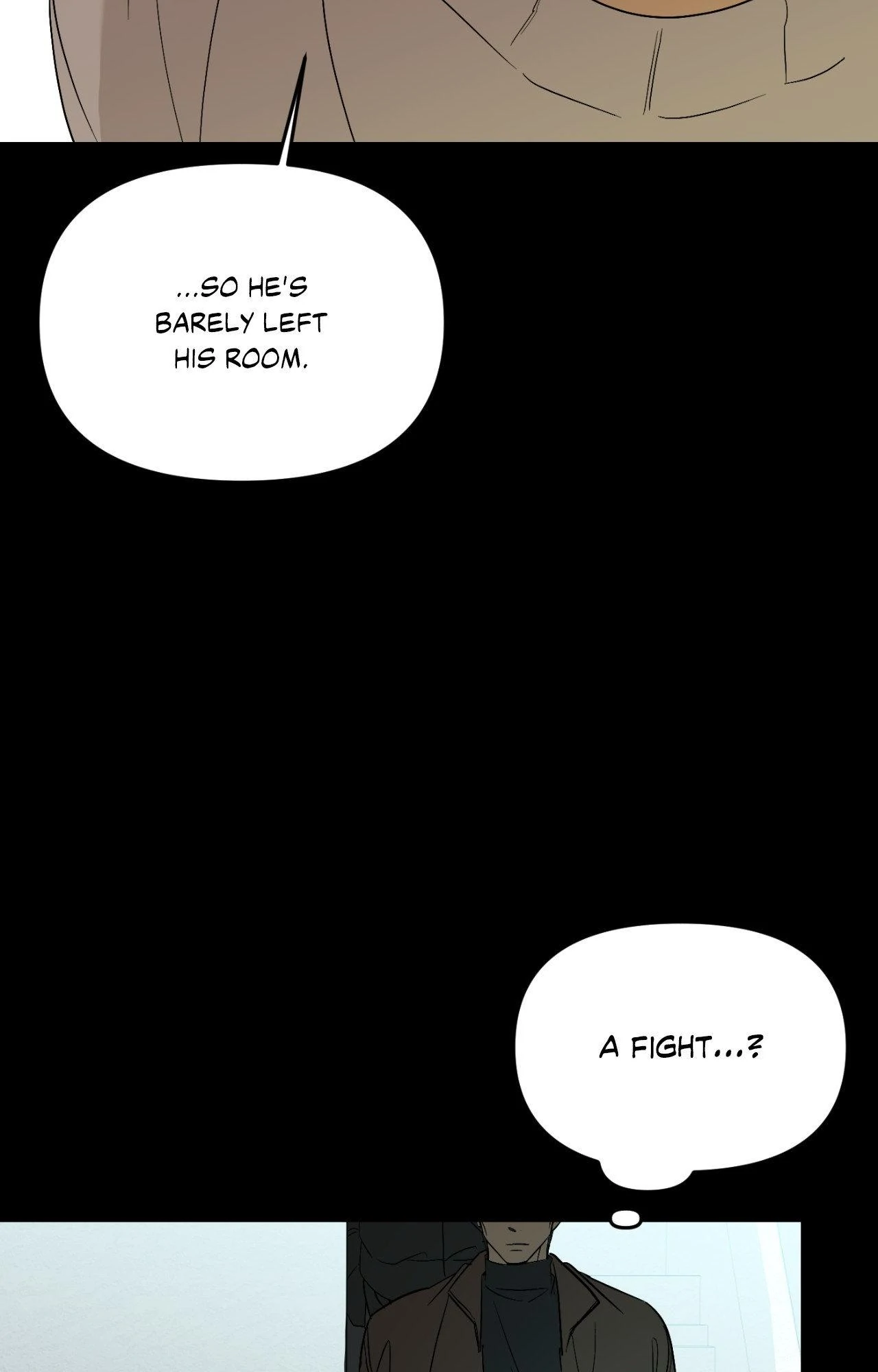 Backlight [Official] {Uncensored} - Chapter 52 manhwa