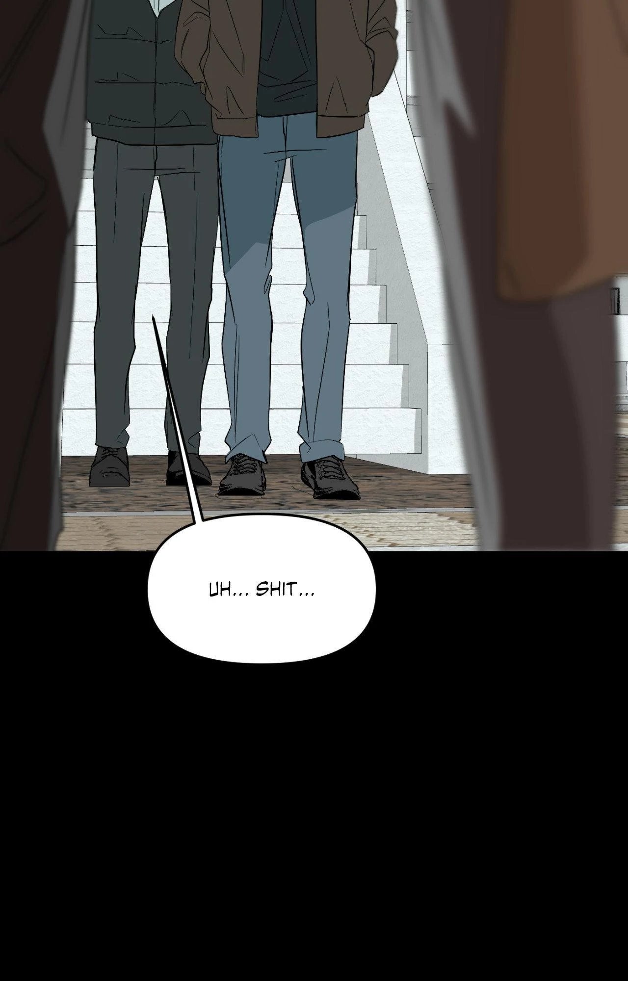 Backlight [Official] {Uncensored} - Chapter 52 manhwa