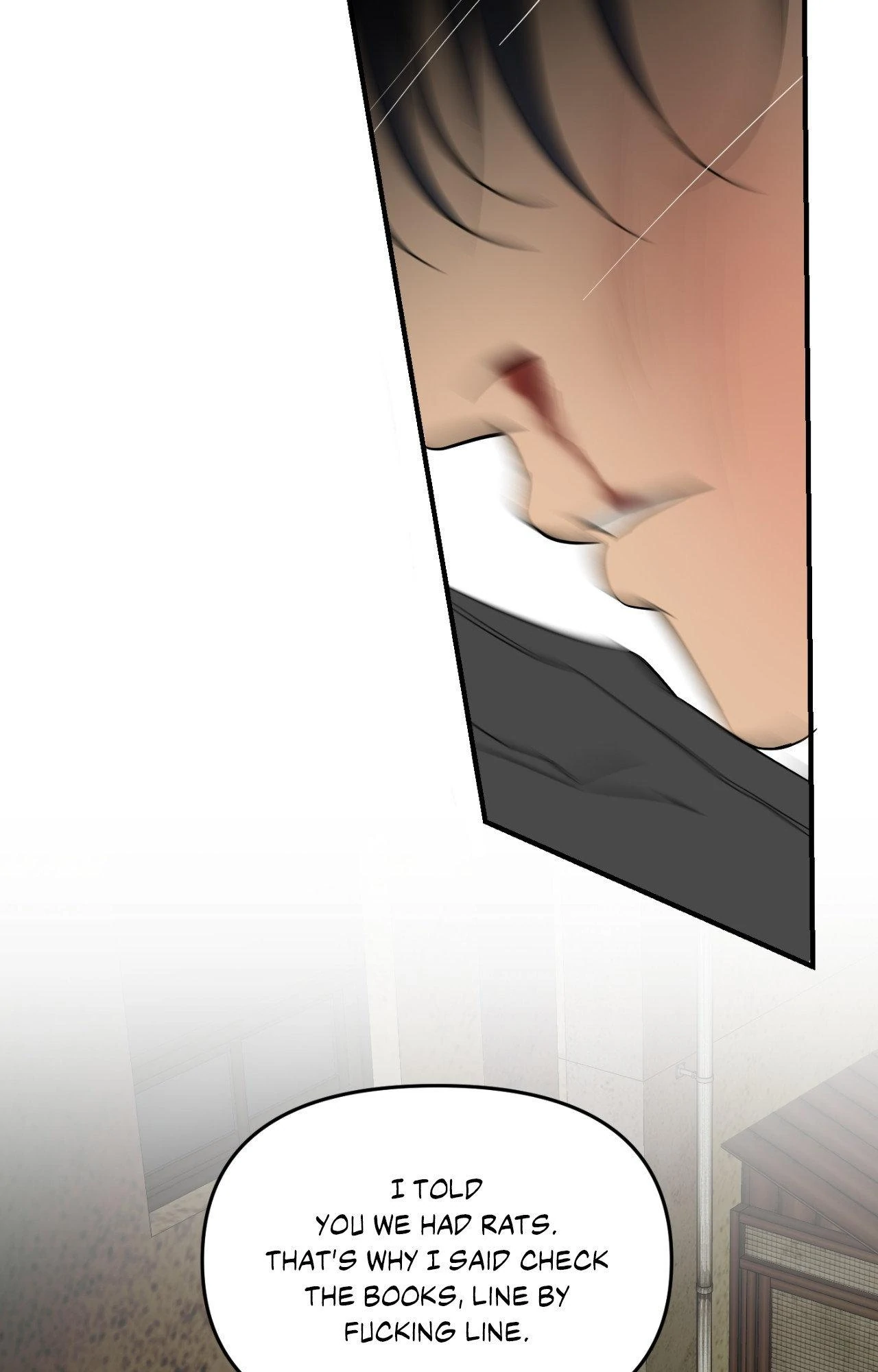 Backlight [Official] {Uncensored} - Chapter 52 manhwa