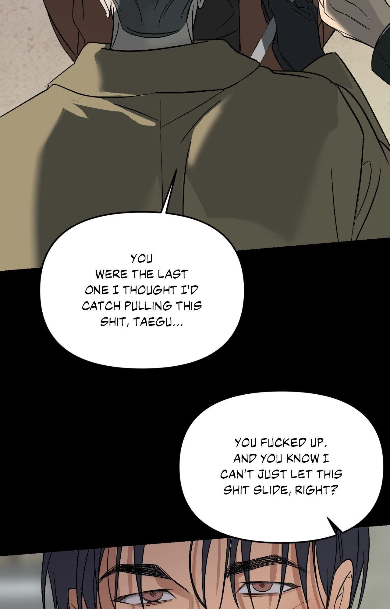 Backlight [Official] {Uncensored} - Chapter 52 manhwa