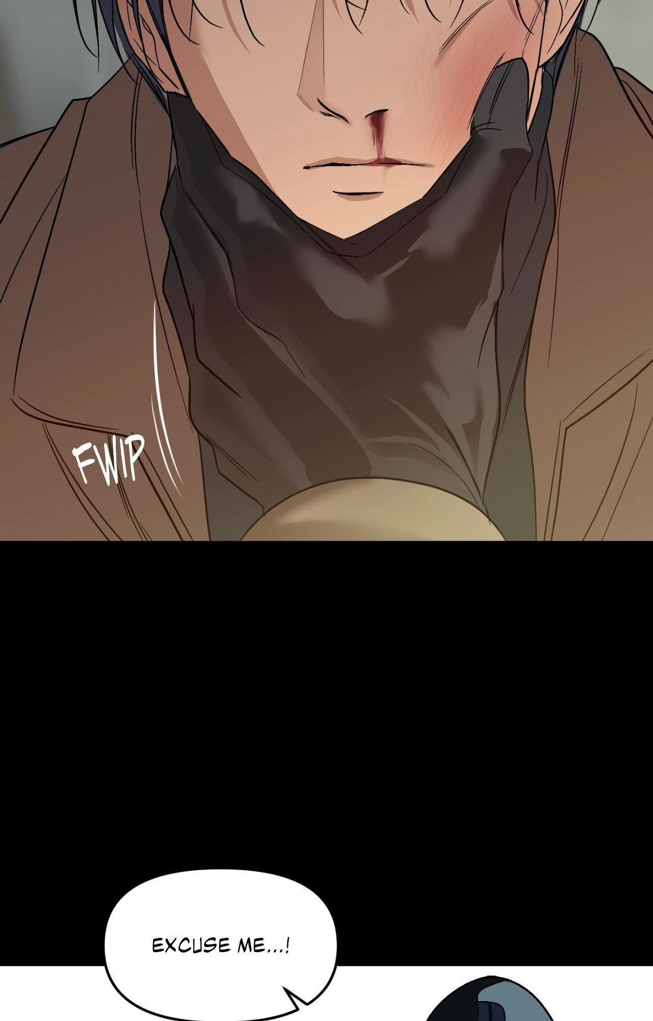 Backlight [Official] {Uncensored} - Chapter 52 manhwa