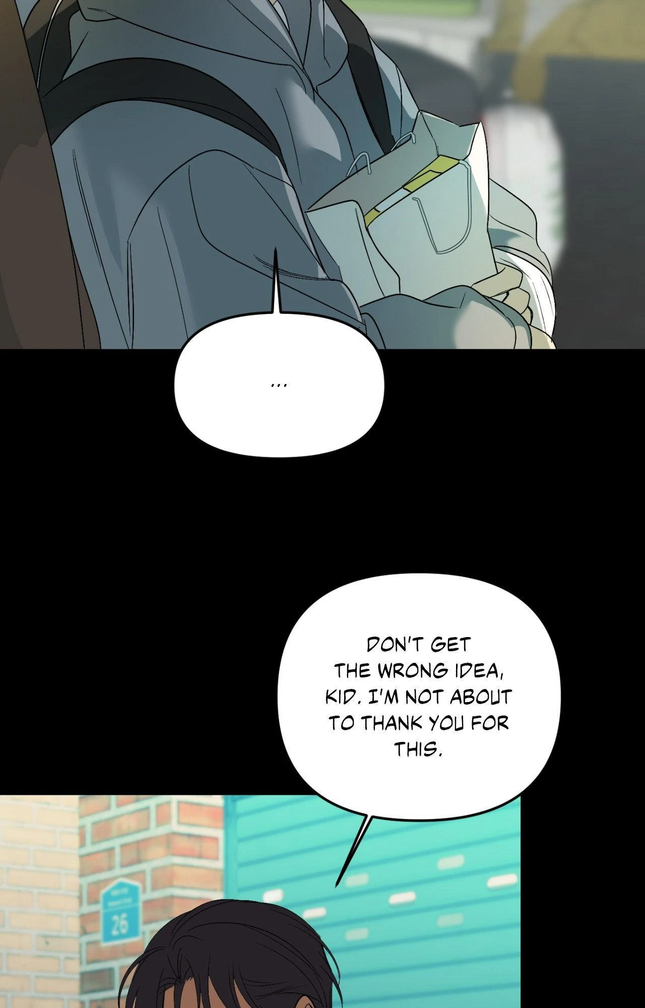 Backlight [Official] {Uncensored} - Chapter 52 manhwa