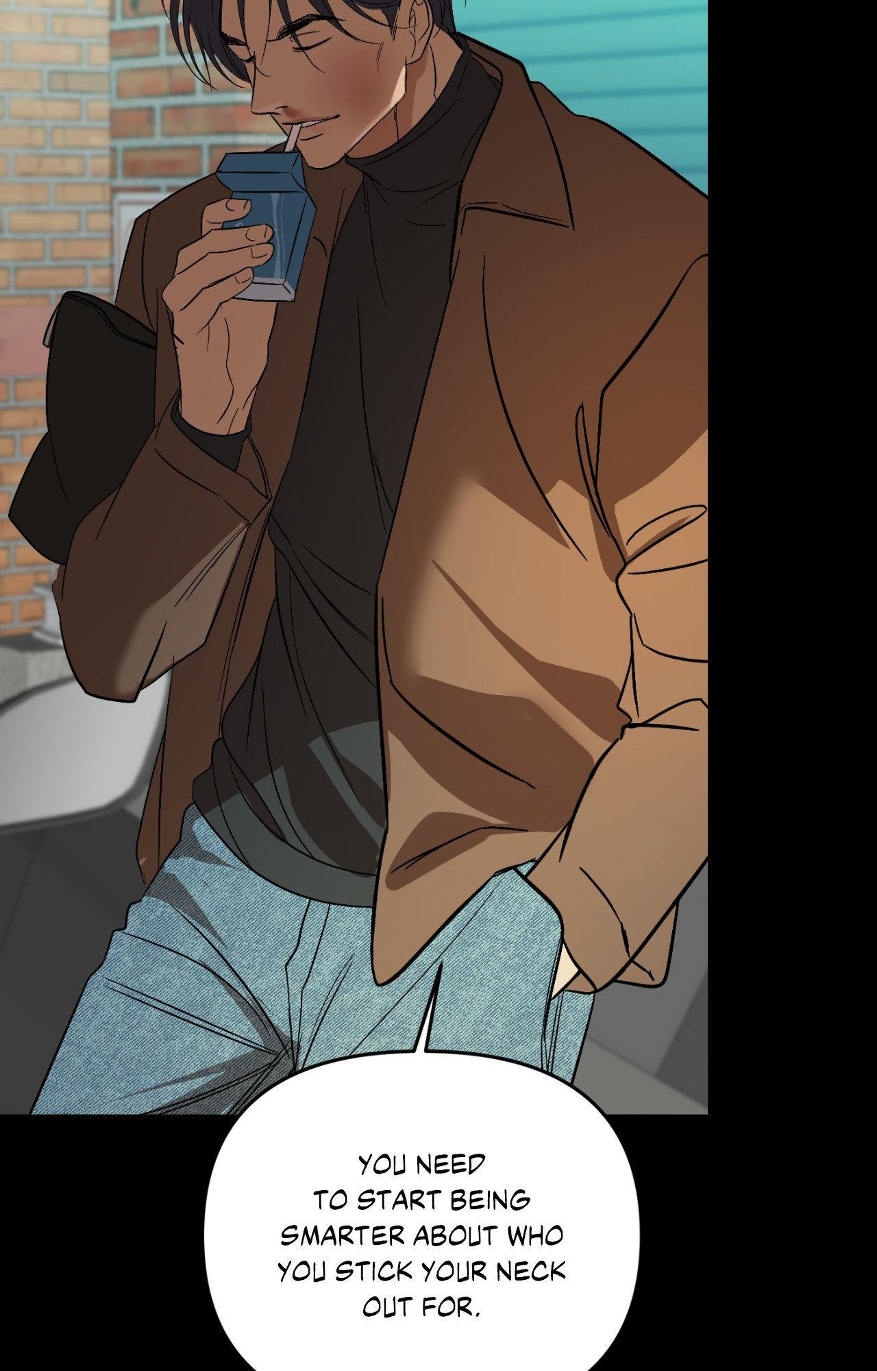 Backlight [Official] {Uncensored} - Chapter 52 manhwa
