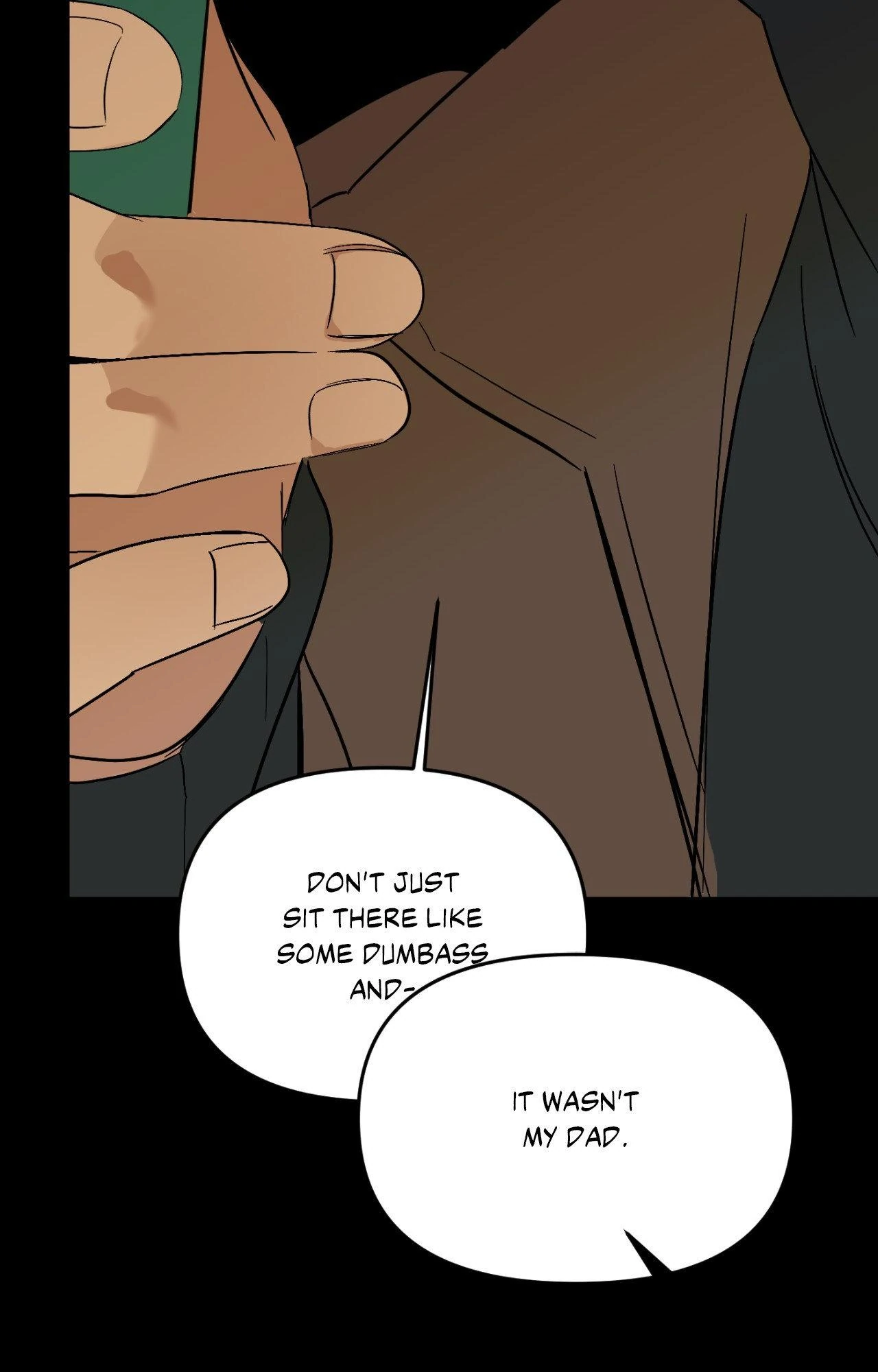 Backlight [Official] {Uncensored} - Chapter 52 manhwa