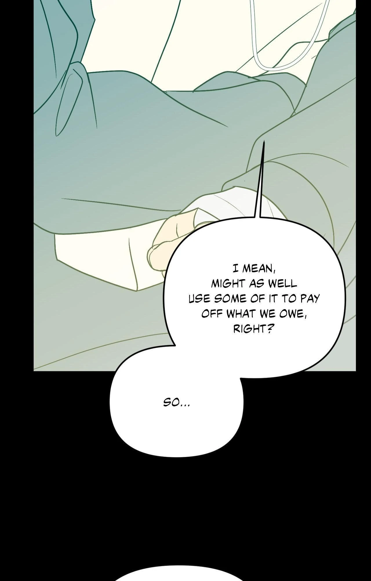 Backlight [Official] {Uncensored} - Chapter 52 manhwa