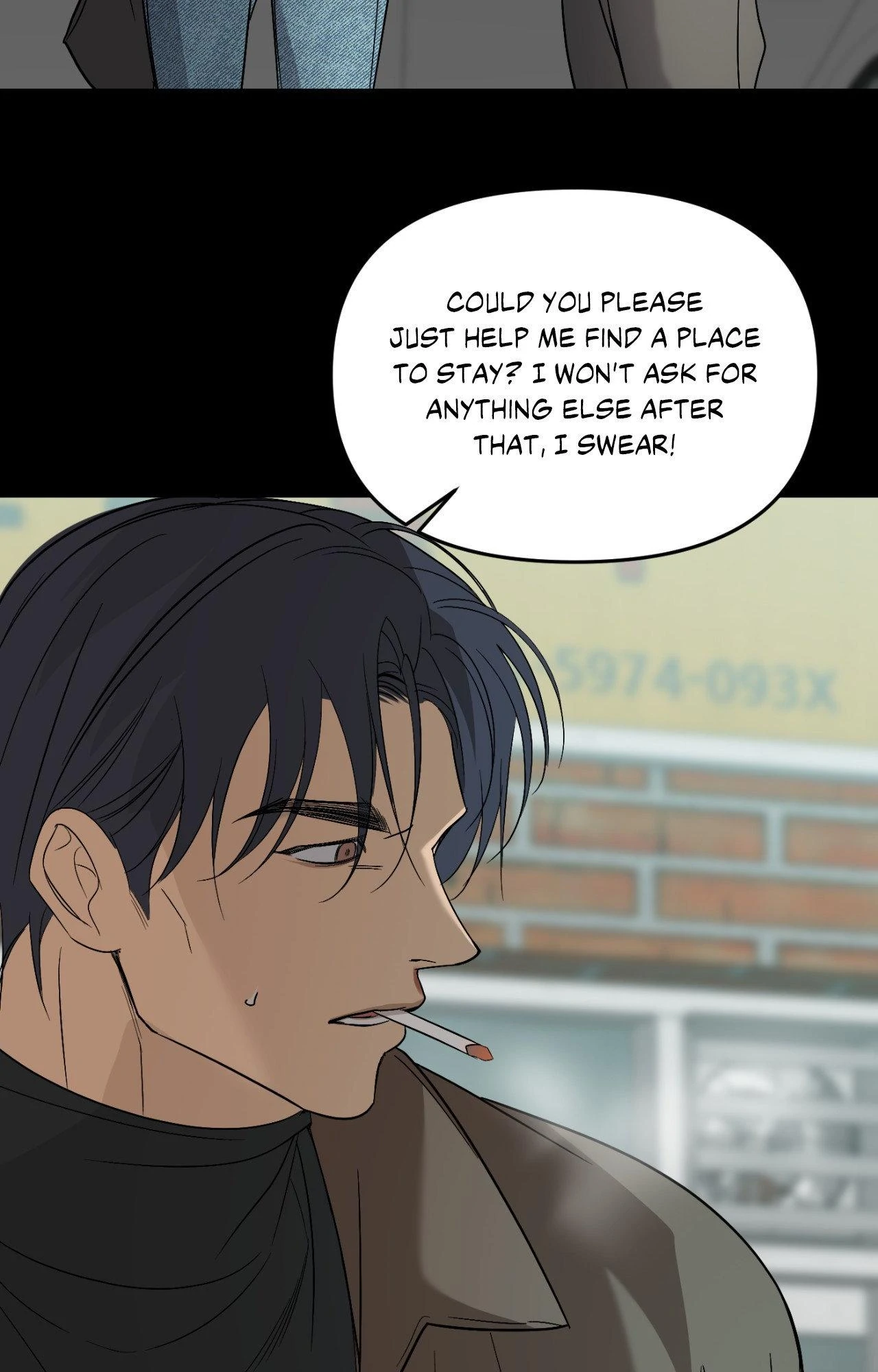 Backlight [Official] {Uncensored} - Chapter 52 manhwa