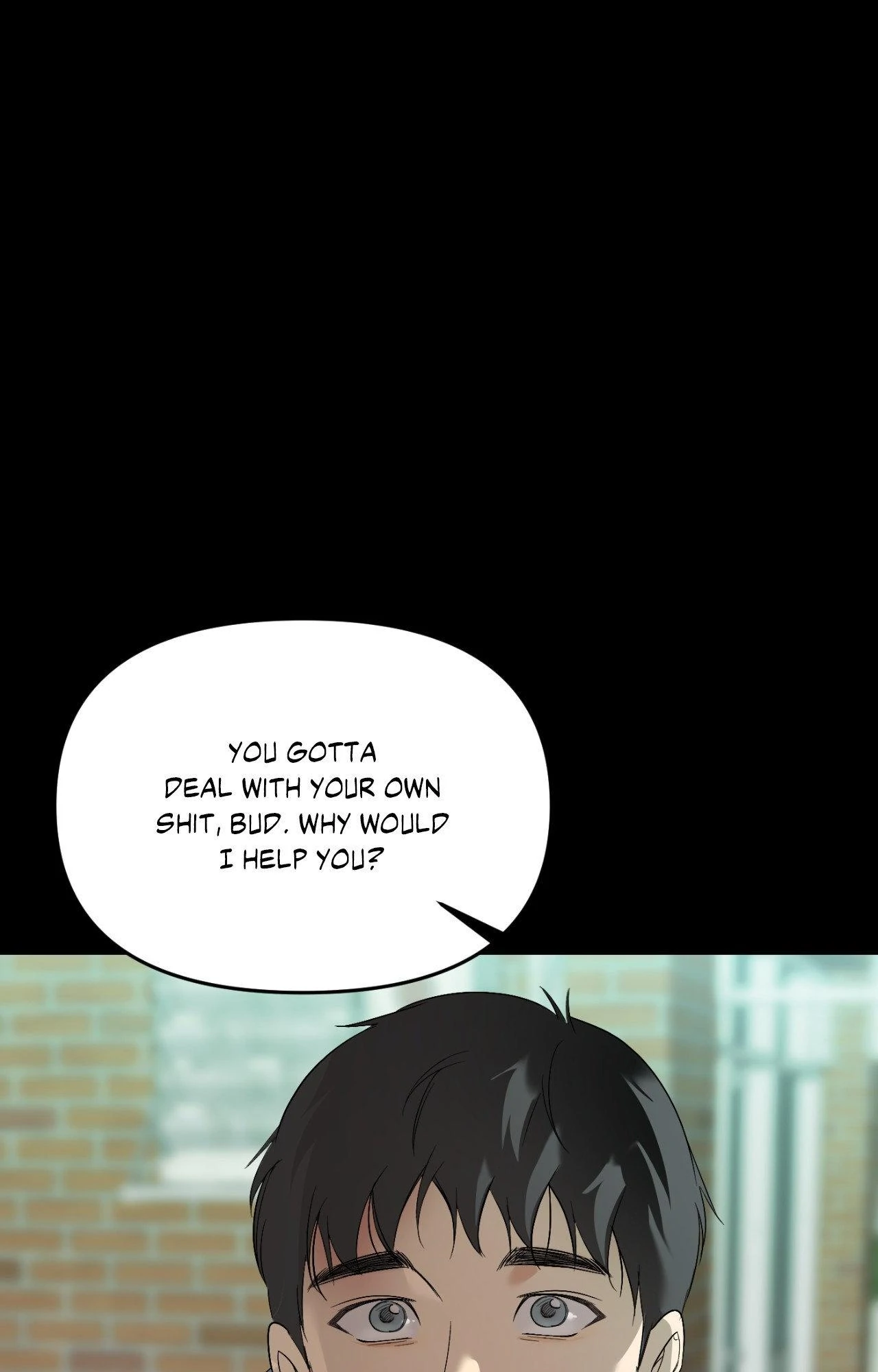 Backlight [Official] {Uncensored} - Chapter 52 manhwa