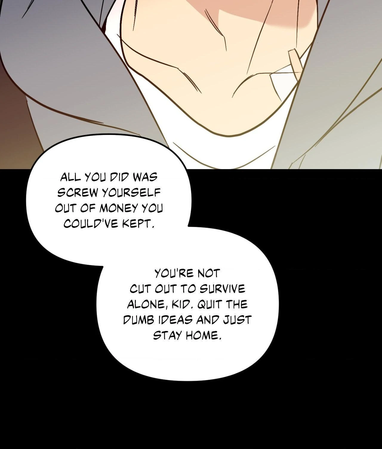 Backlight [Official] {Uncensored} - Chapter 52 manhwa