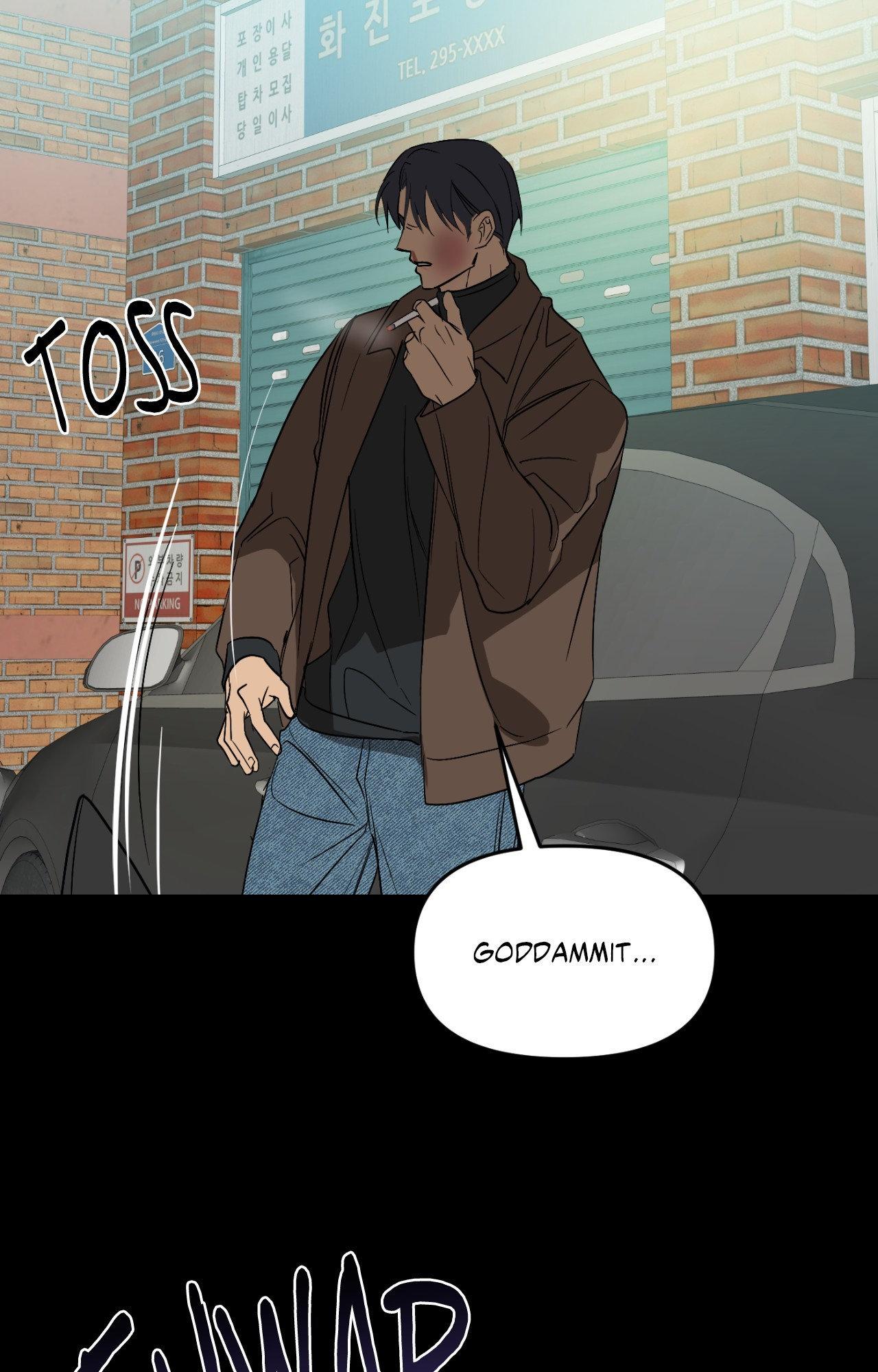 Backlight [Official] {Uncensored} - Chapter 52 manhwa