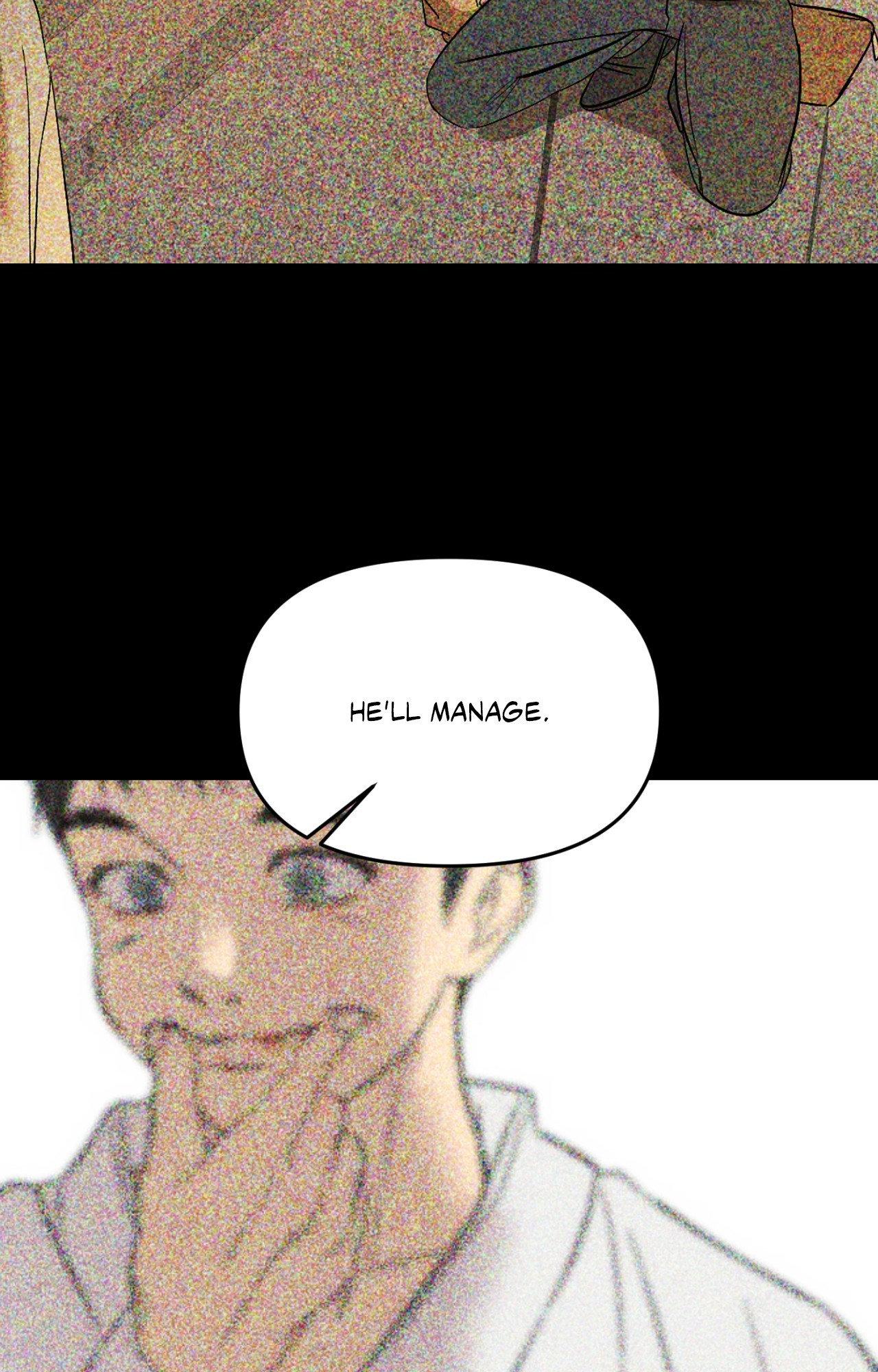 Backlight [Official] {Uncensored} - Chapter 52 manhwa