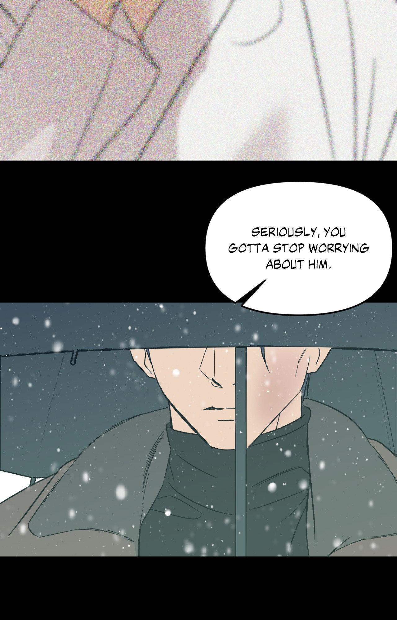 Backlight [Official] {Uncensored} - Chapter 52 manhwa