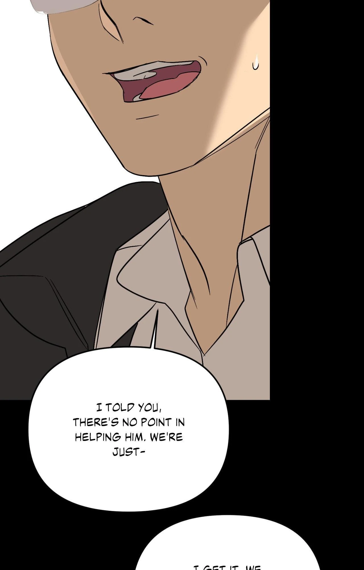 Backlight [Official] {Uncensored} - Chapter 52 manhwa