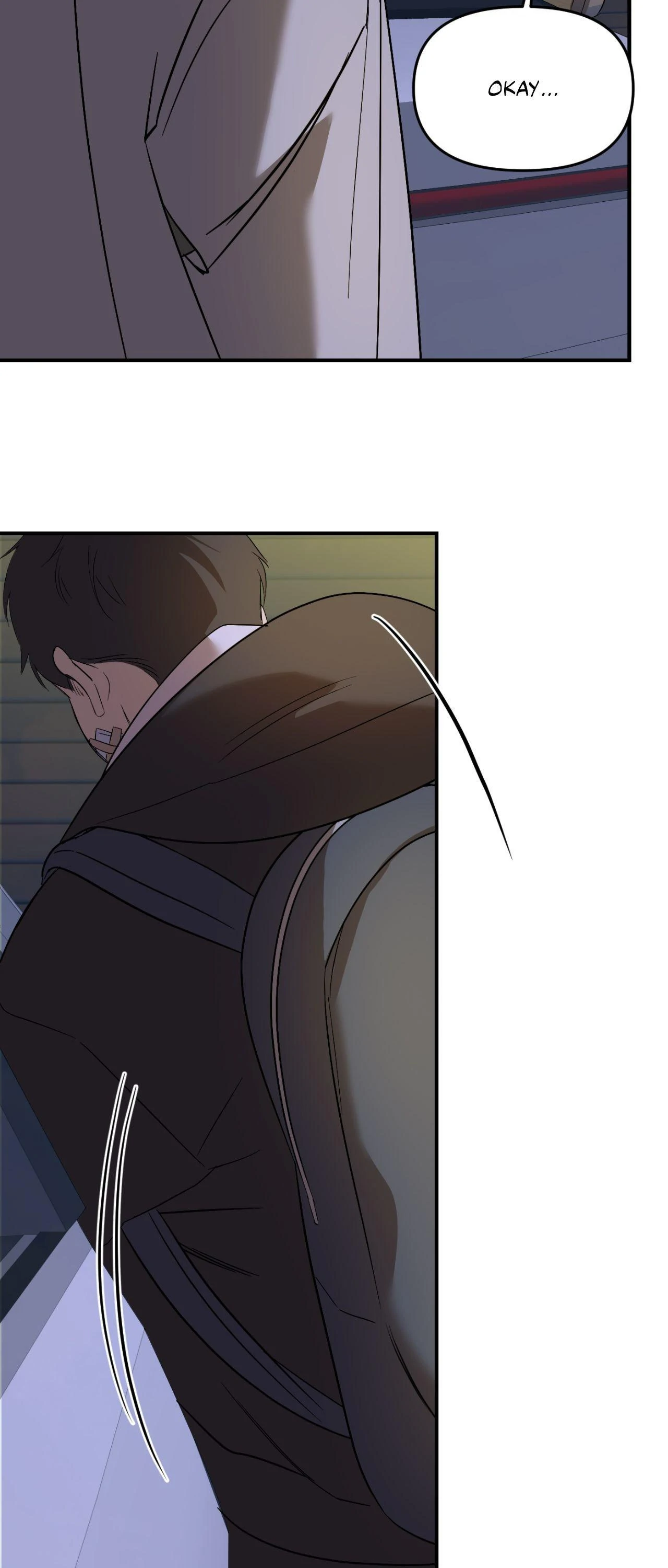 Backlight [Official] {Uncensored} - Chapter 53 manhwa