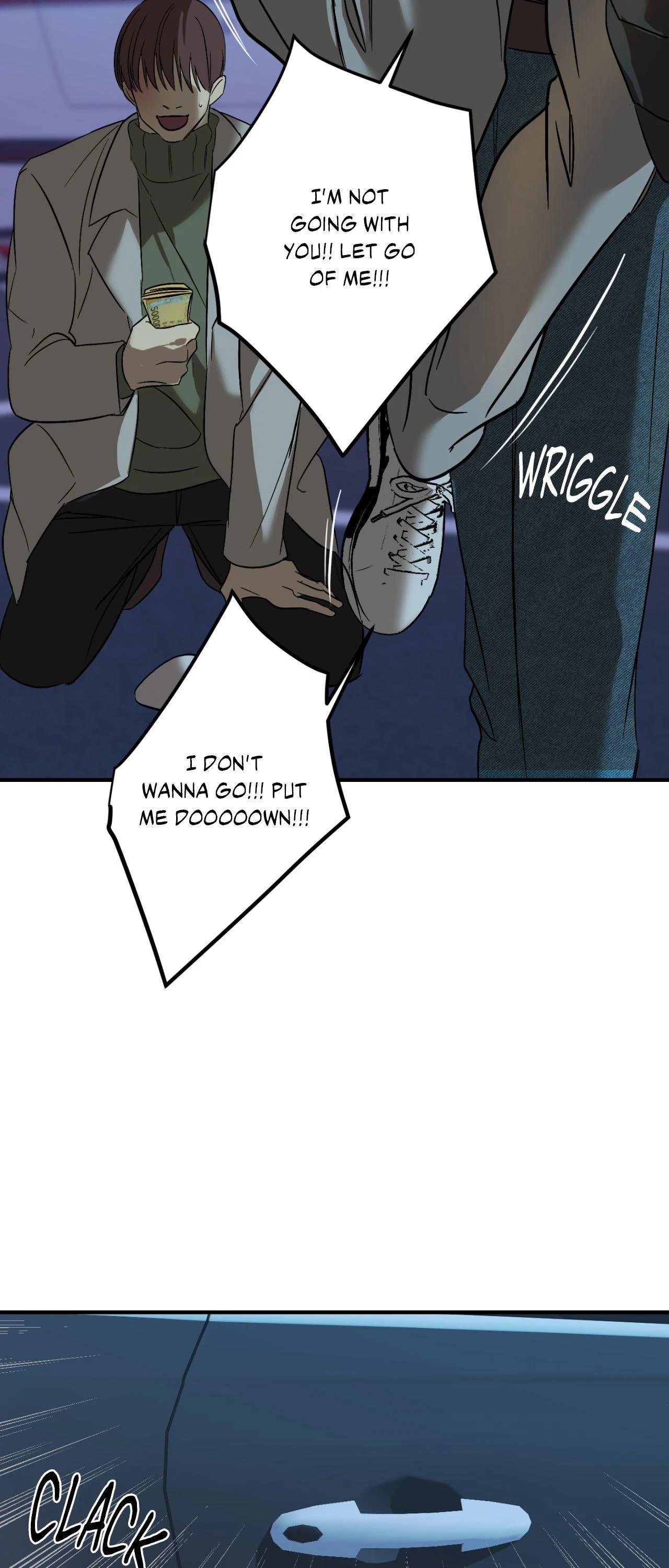 Backlight [Official] {Uncensored} - Chapter 53 manhwa