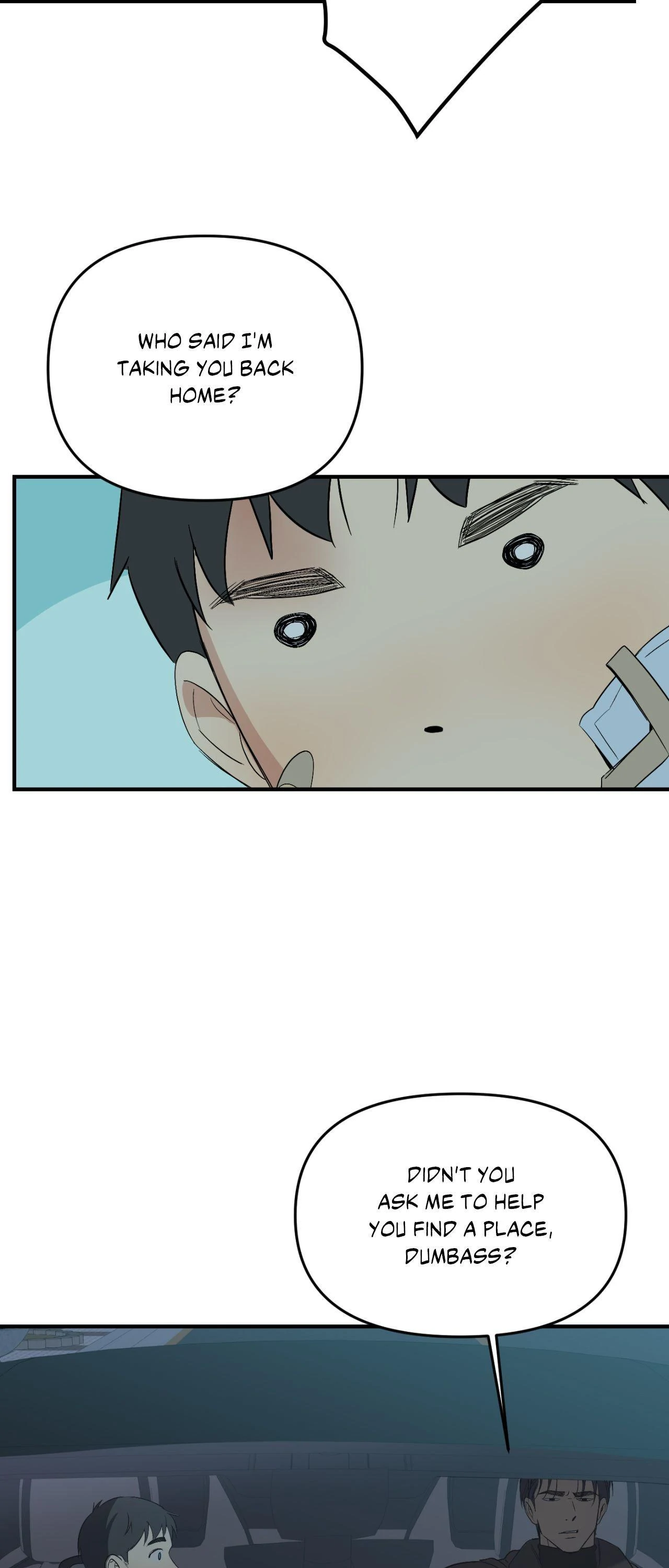 Backlight [Official] {Uncensored} - Chapter 53 manhwa