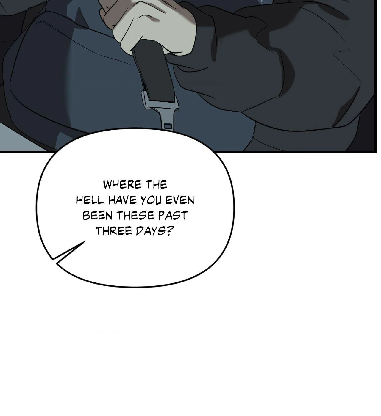 Backlight [Official] {Uncensored} - Chapter 53 manhwa