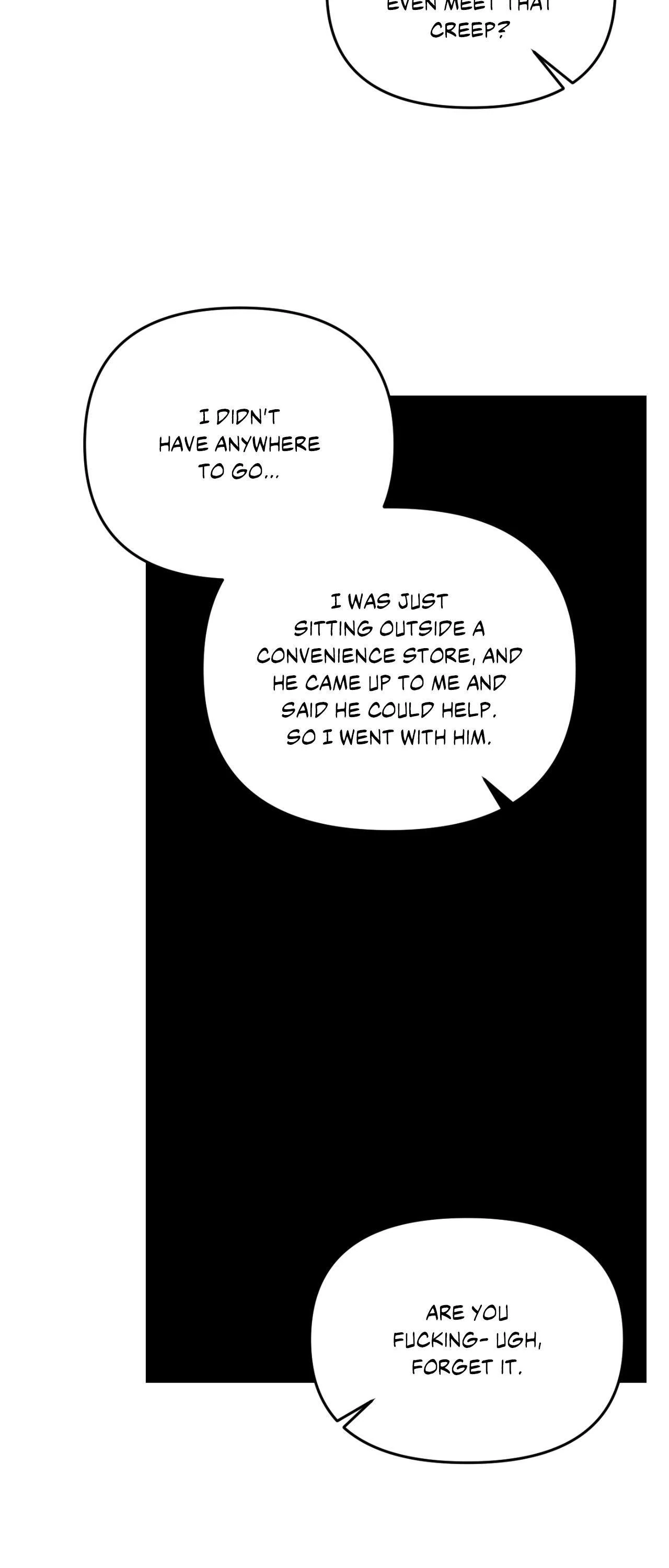 Backlight [Official] {Uncensored} - Chapter 53 manhwa