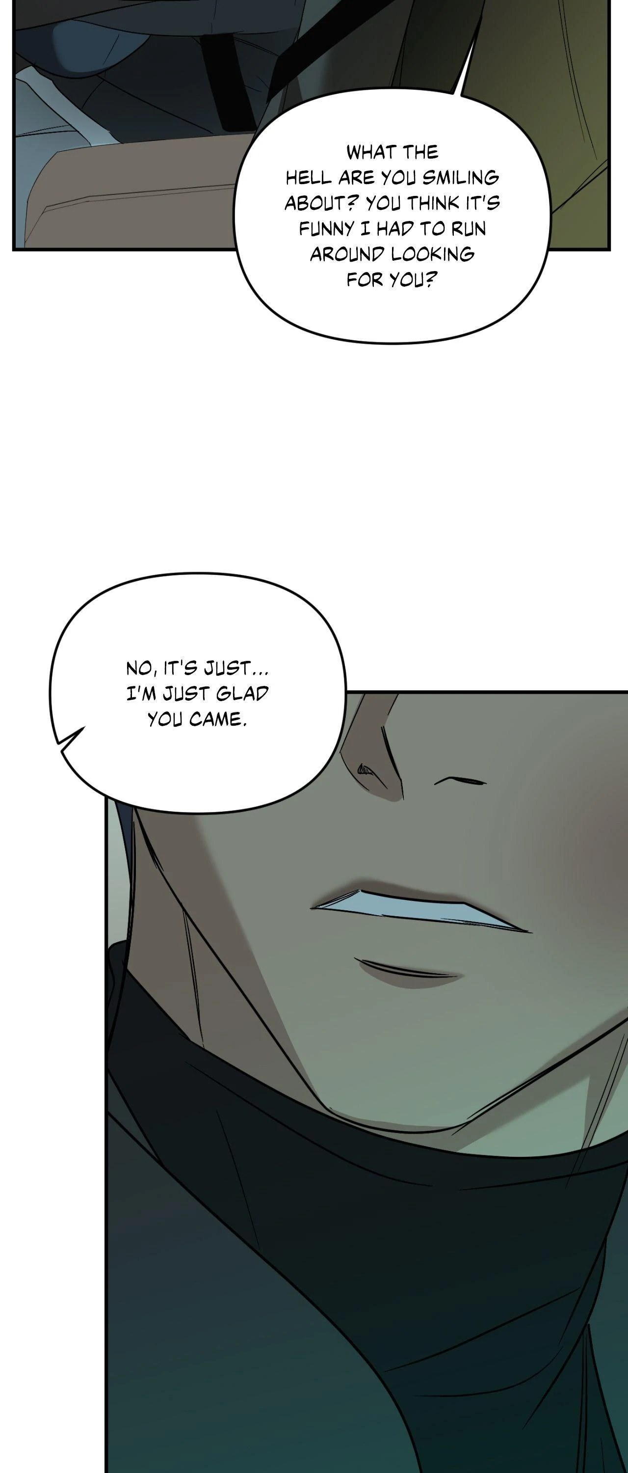 Backlight [Official] {Uncensored} - Chapter 53 manhwa