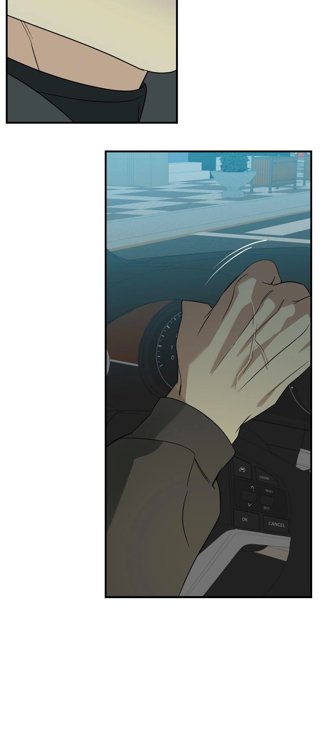 Backlight [Official] {Uncensored} - Chapter 53 manhwa