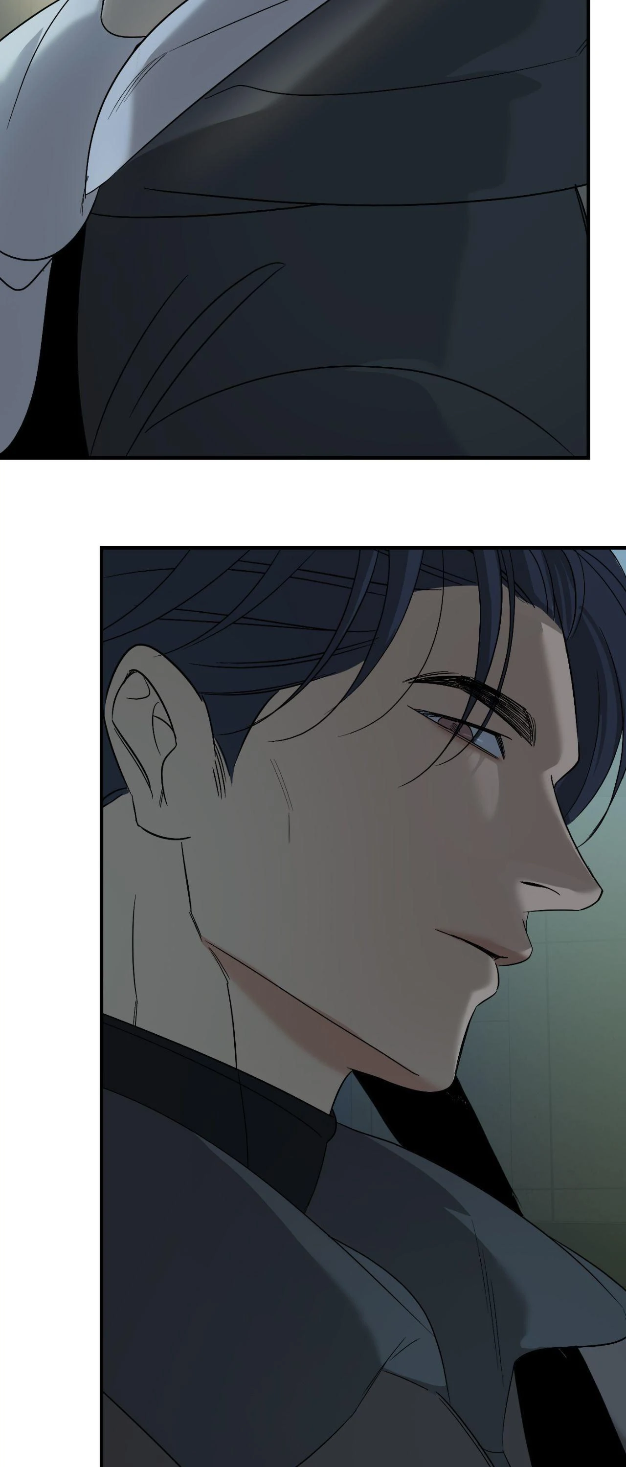 Backlight [Official] {Uncensored} - Chapter 53 manhwa