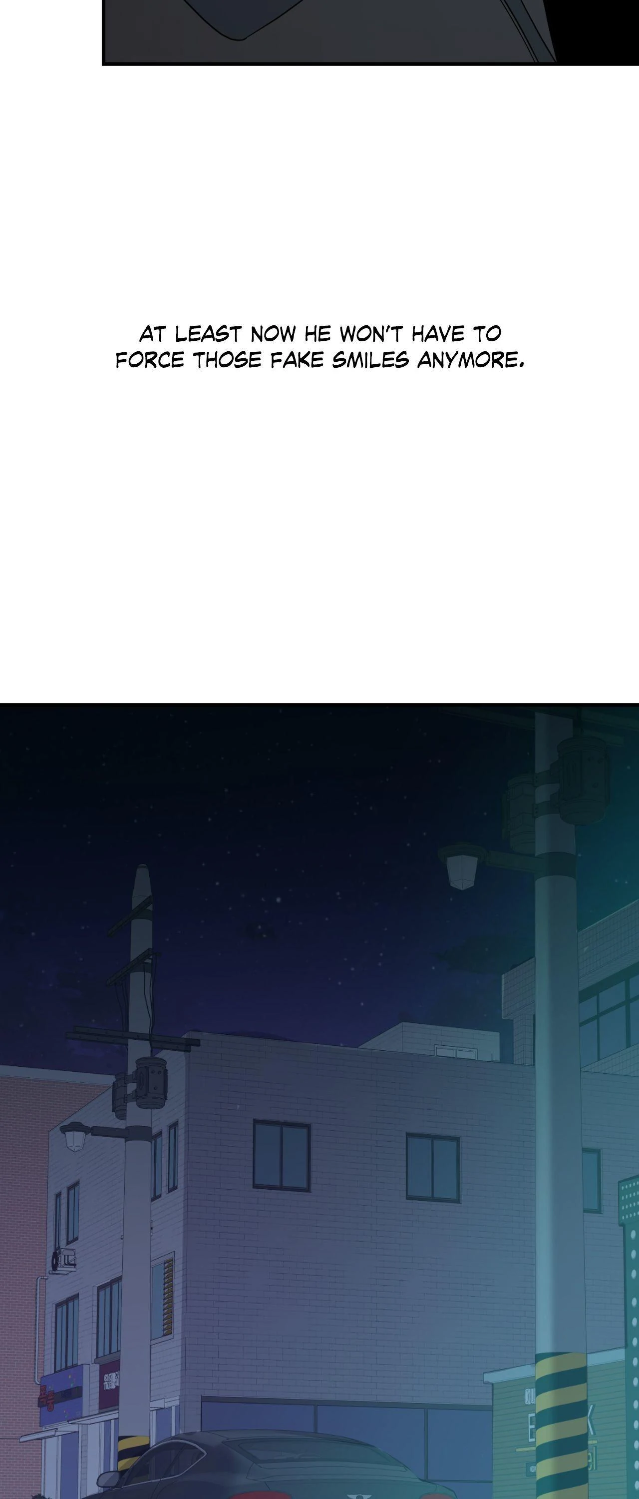 Backlight [Official] {Uncensored} - Chapter 53 manhwa