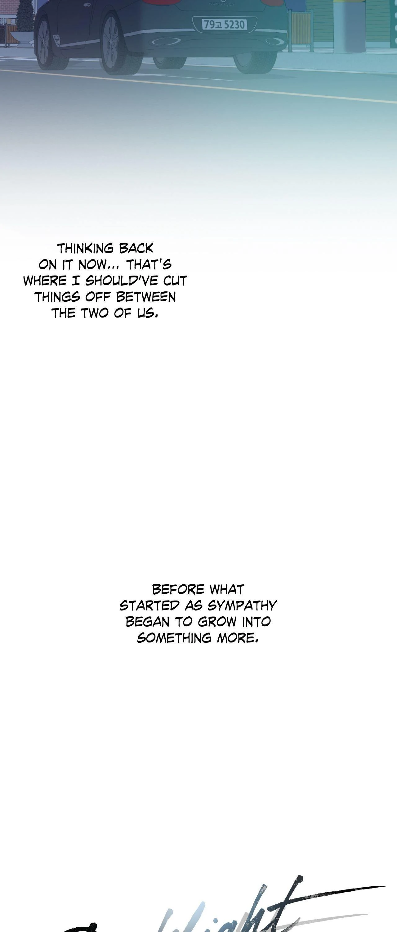 Backlight [Official] {Uncensored} - Chapter 53 manhwa