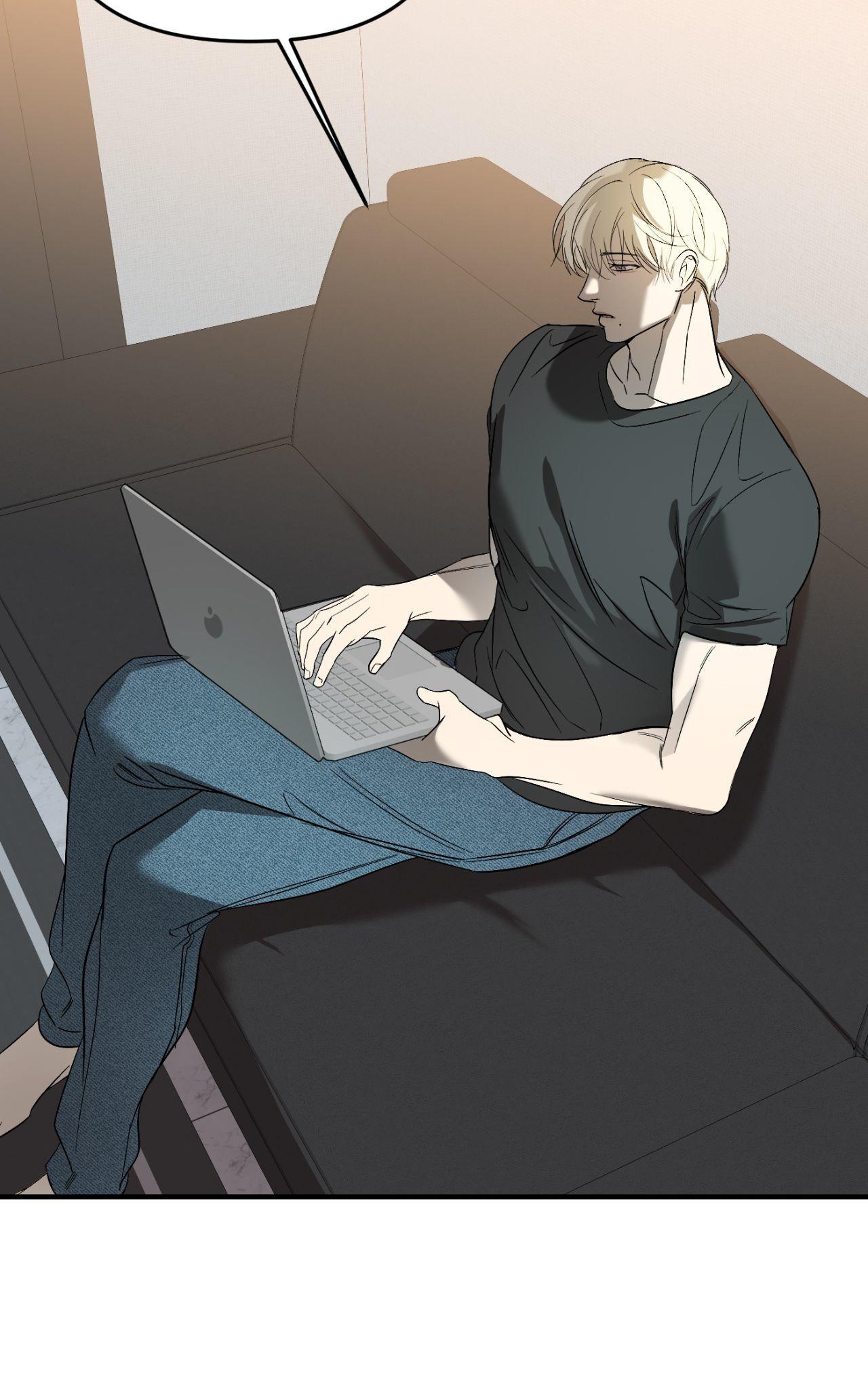 Backlight [Official] {Uncensored} - Chapter 53 manhwa