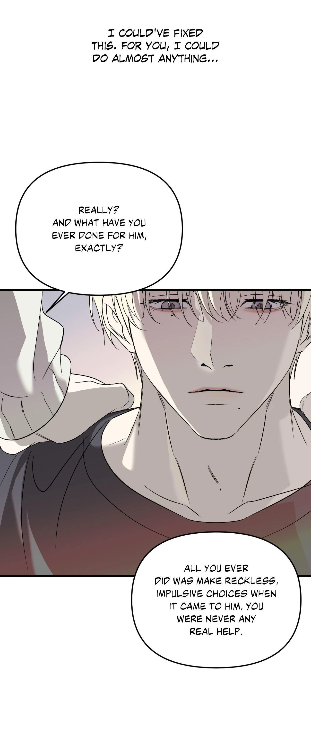 Backlight [Official] {Uncensored} - Chapter 53 manhwa